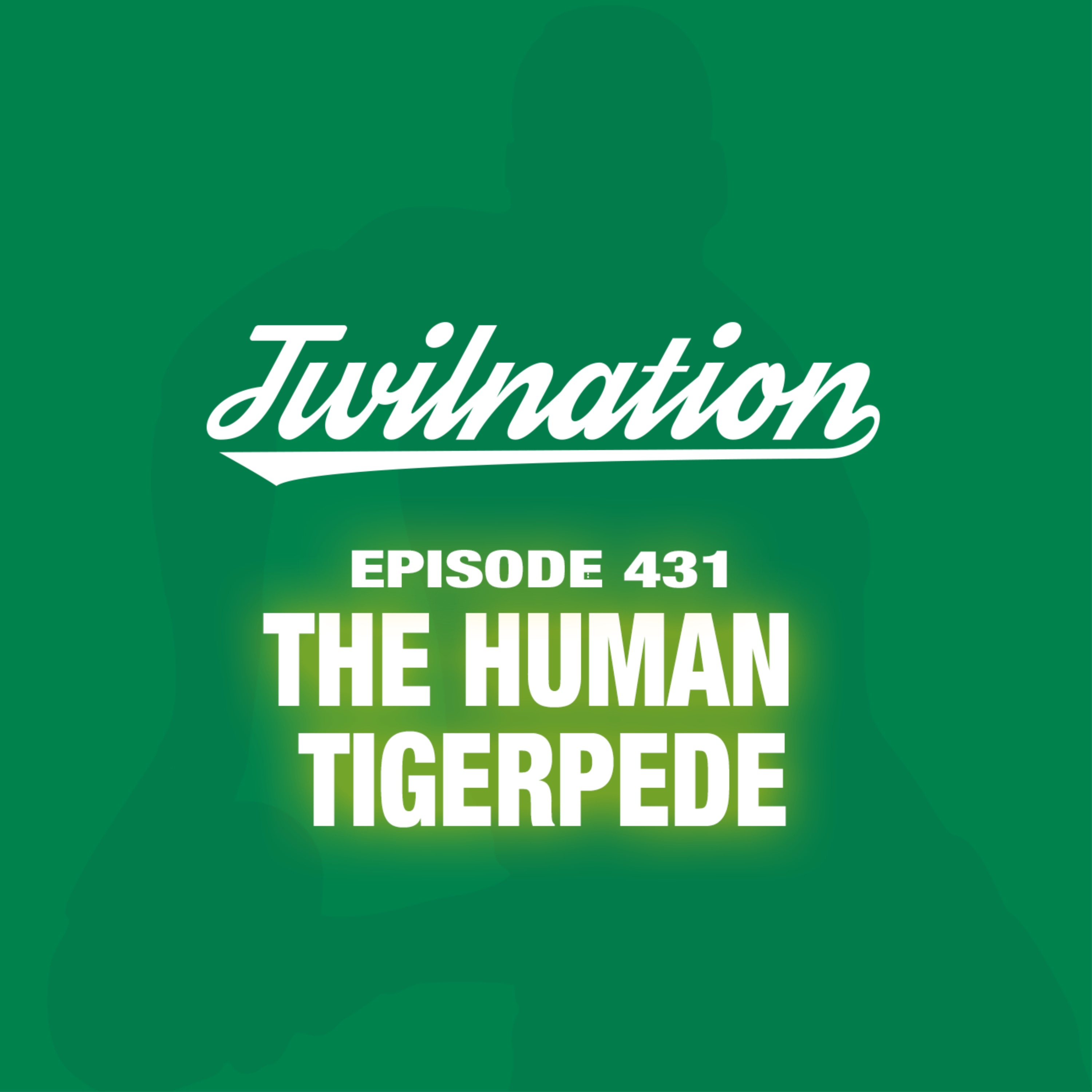 TWiL Episode 431: The Human Tigerpede