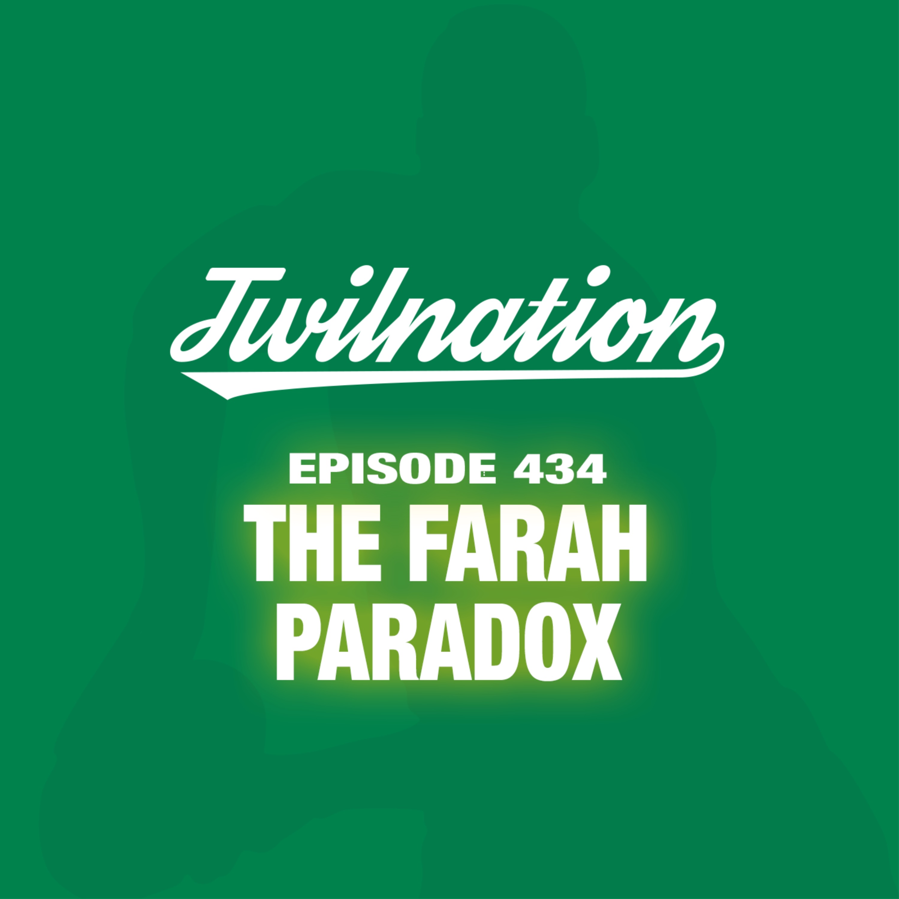 TWiL Episode 434: The Farah Paradox