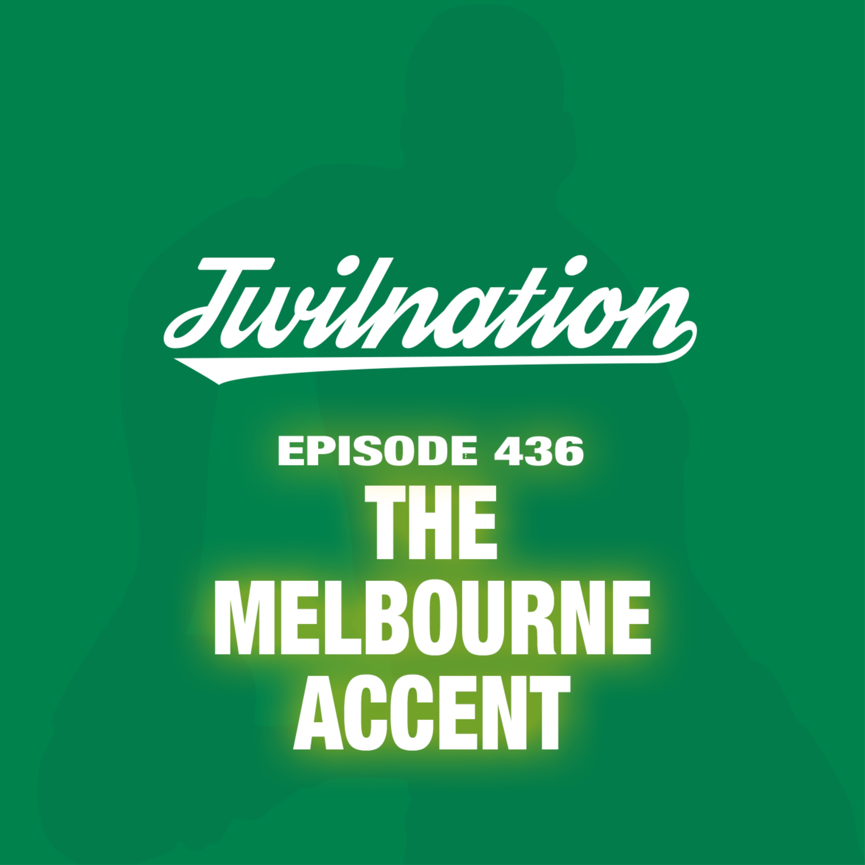 TWiL Episode 436: The Melbourne Accent