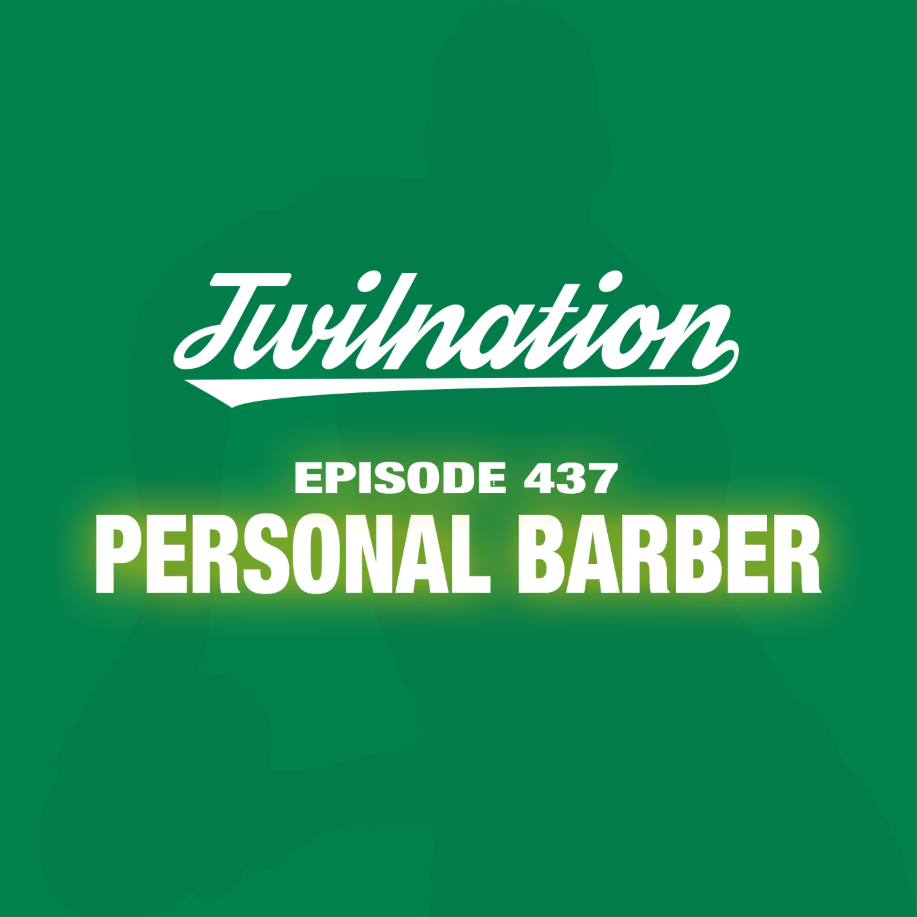 TWiL Episode 437: Personal Barber