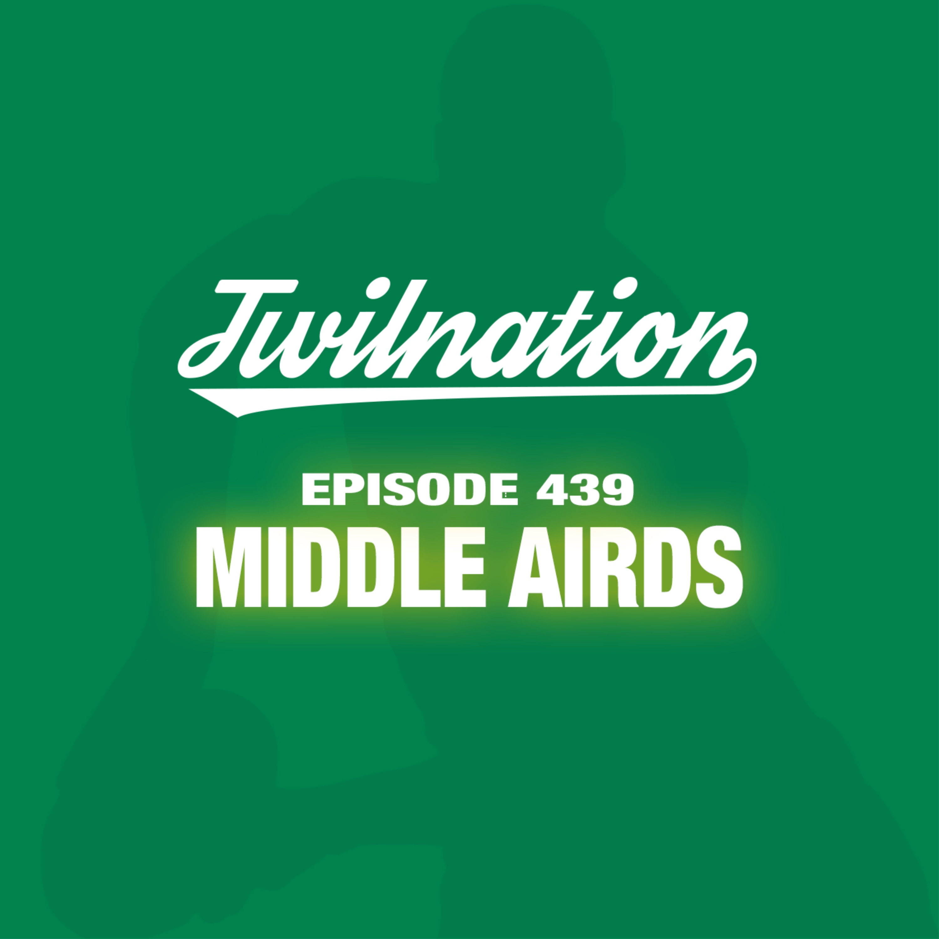 TWiL Episode 439: Middle Airds