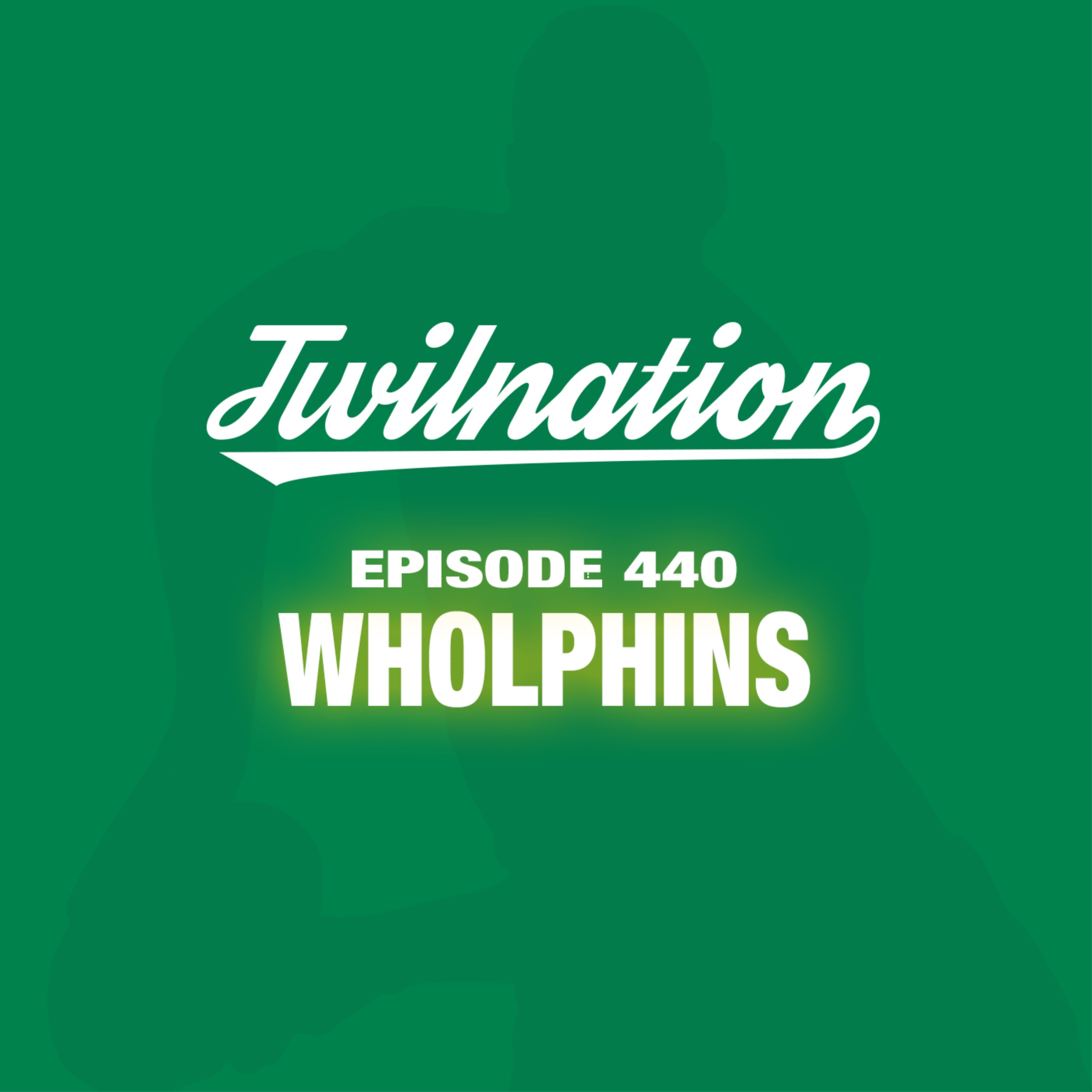 TWiL Episode 440: Wholphins