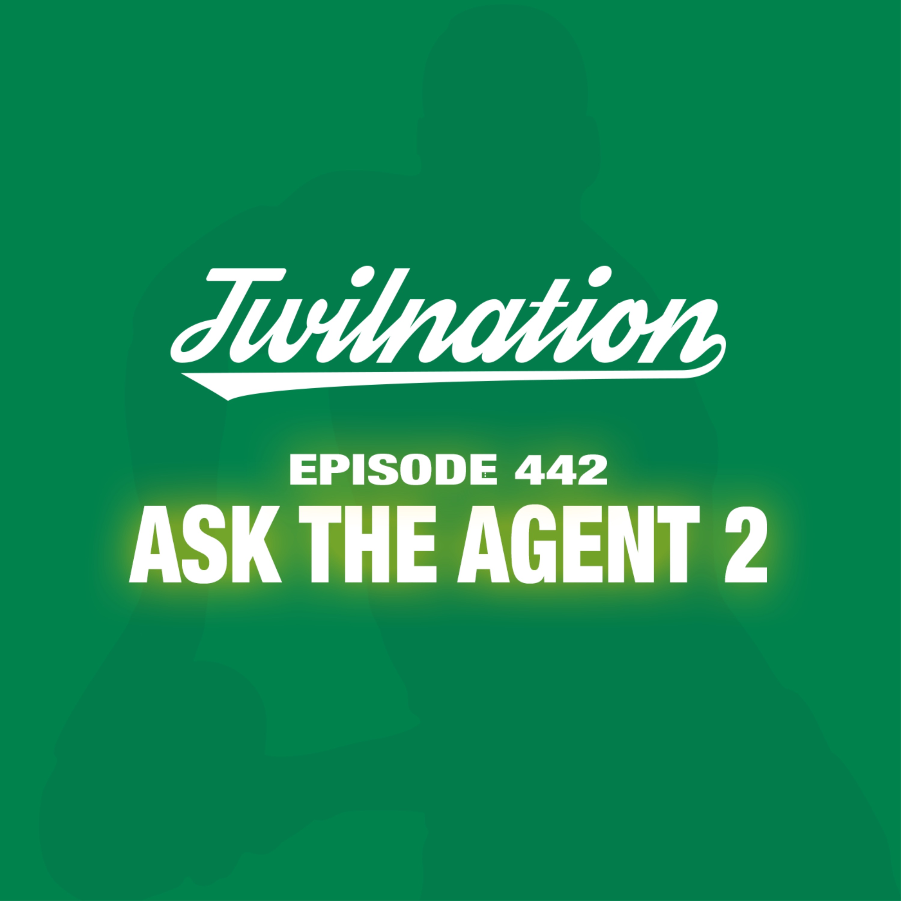 TWiL Episode 442: Ask The Agent 2