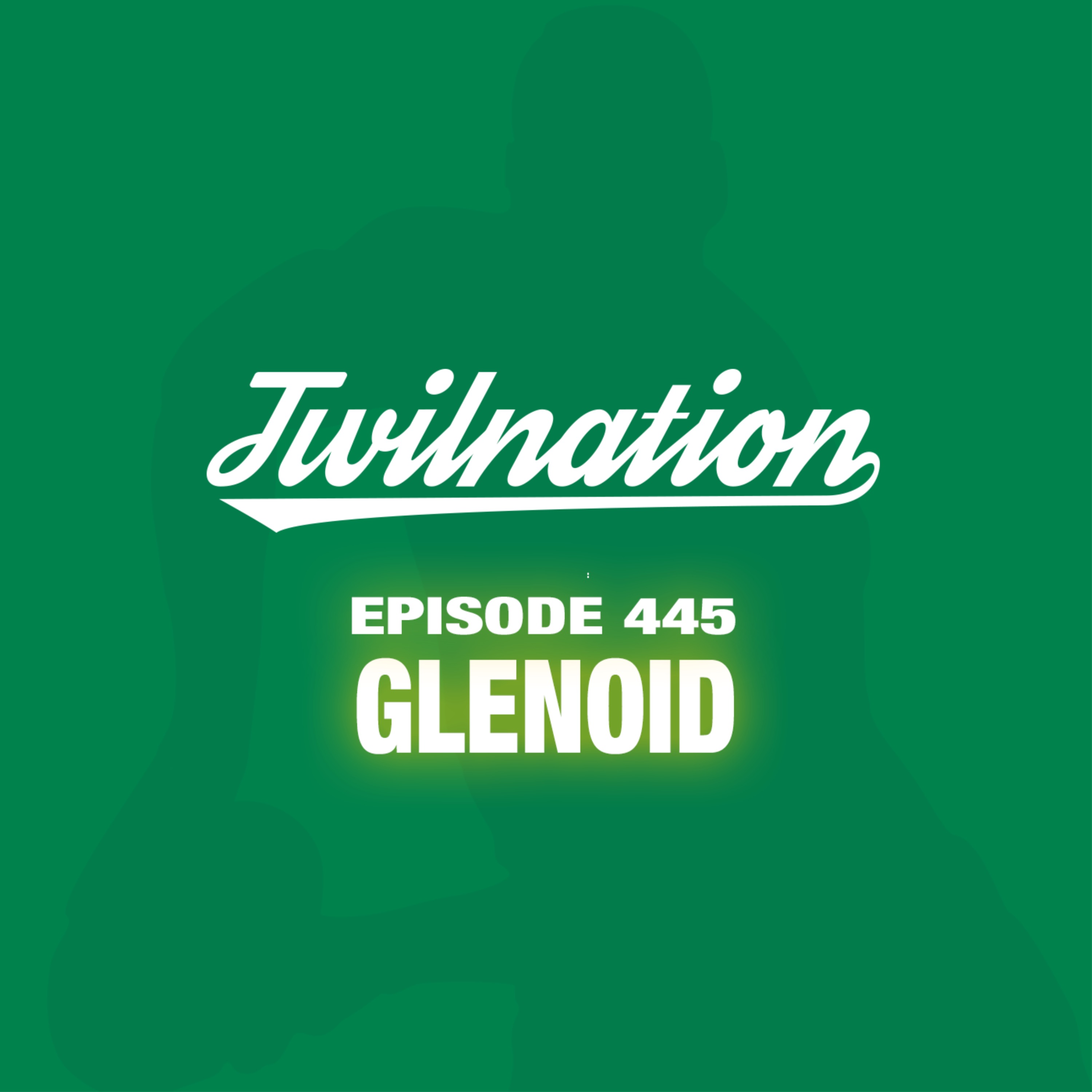 TWiL Episode 445: Glenoid