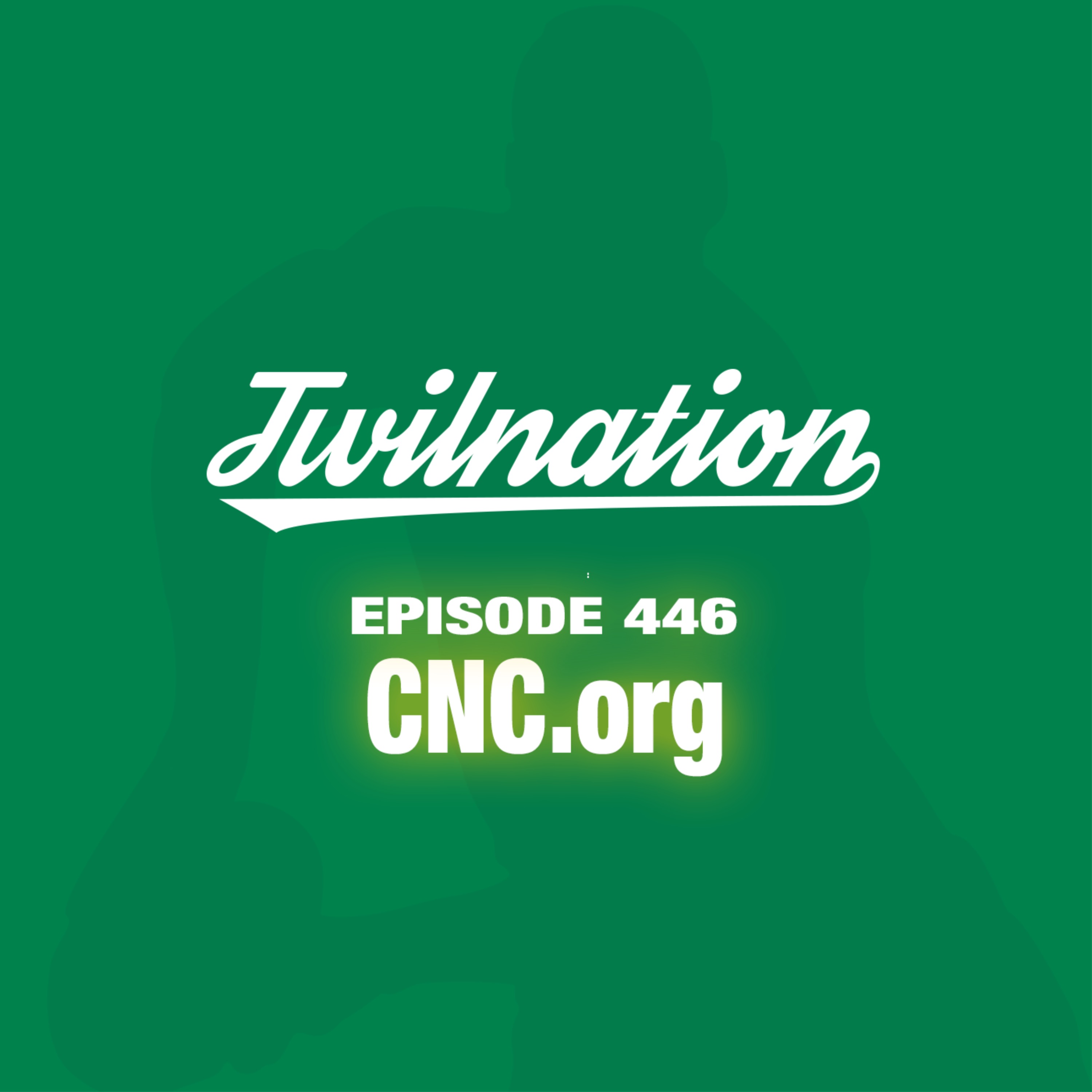 TWiL Episode 446: CNC.org