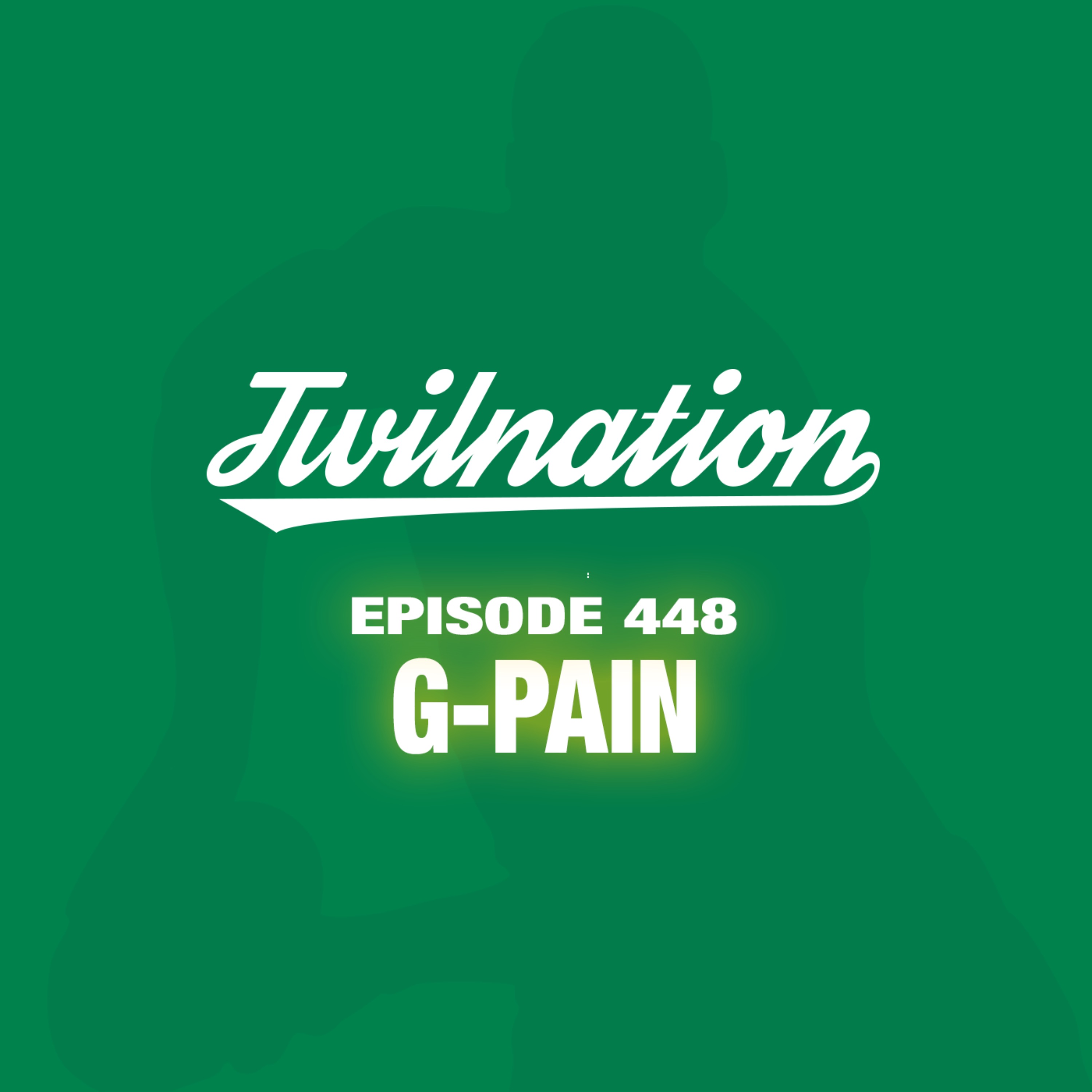 TWiL Episode 448: G-Pain