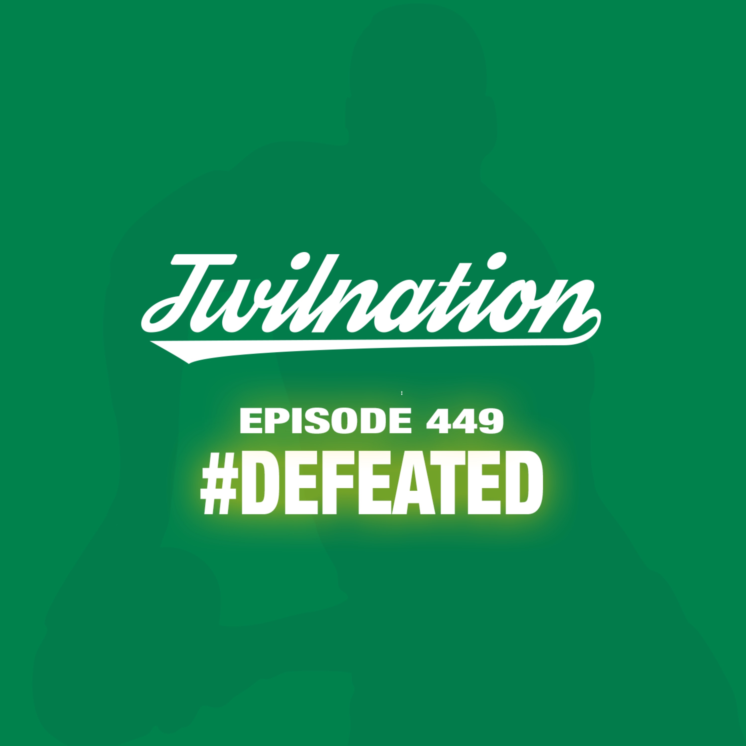 TWiL Episode 449: #DEFEATED