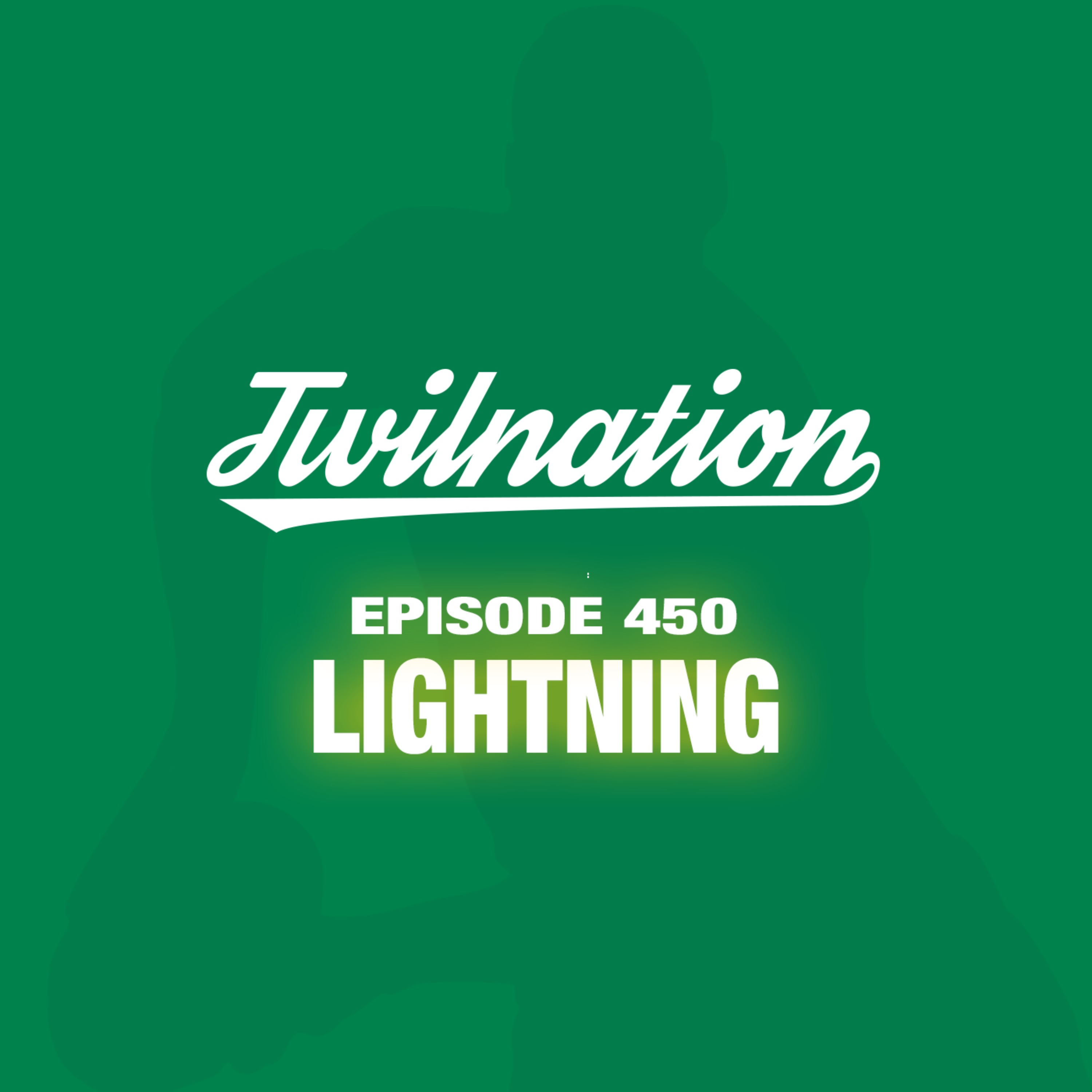 TWiL Episode 450: Lightning