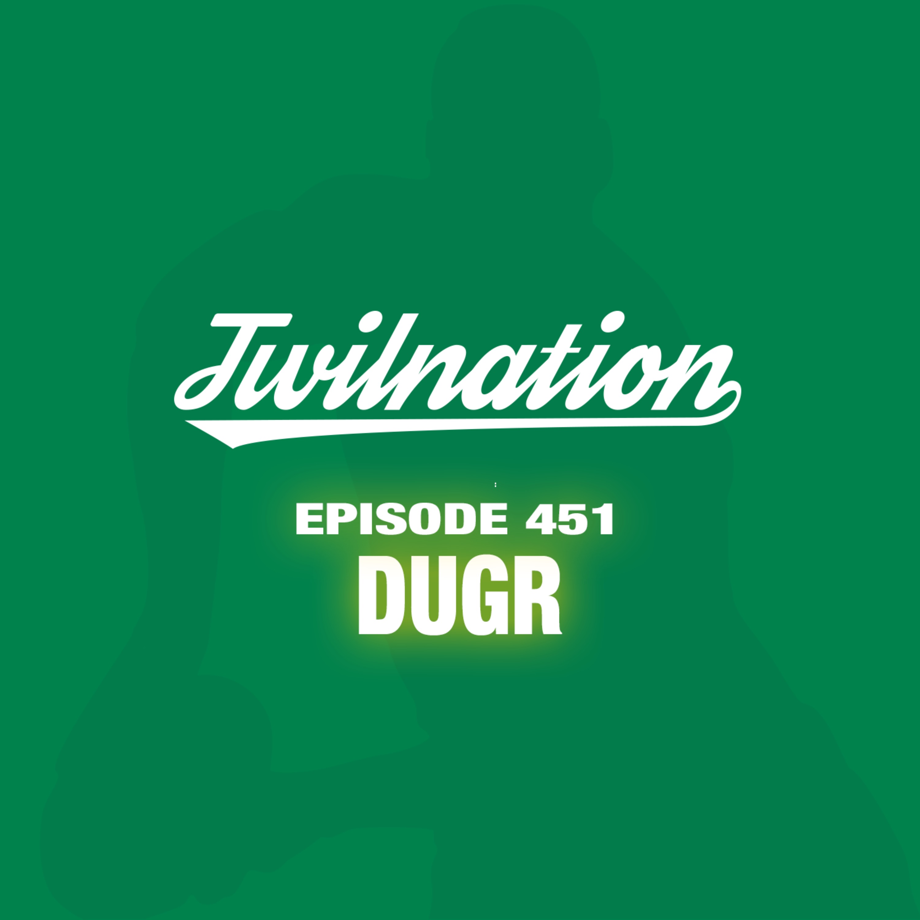 TWiL Episode 451: DUGR