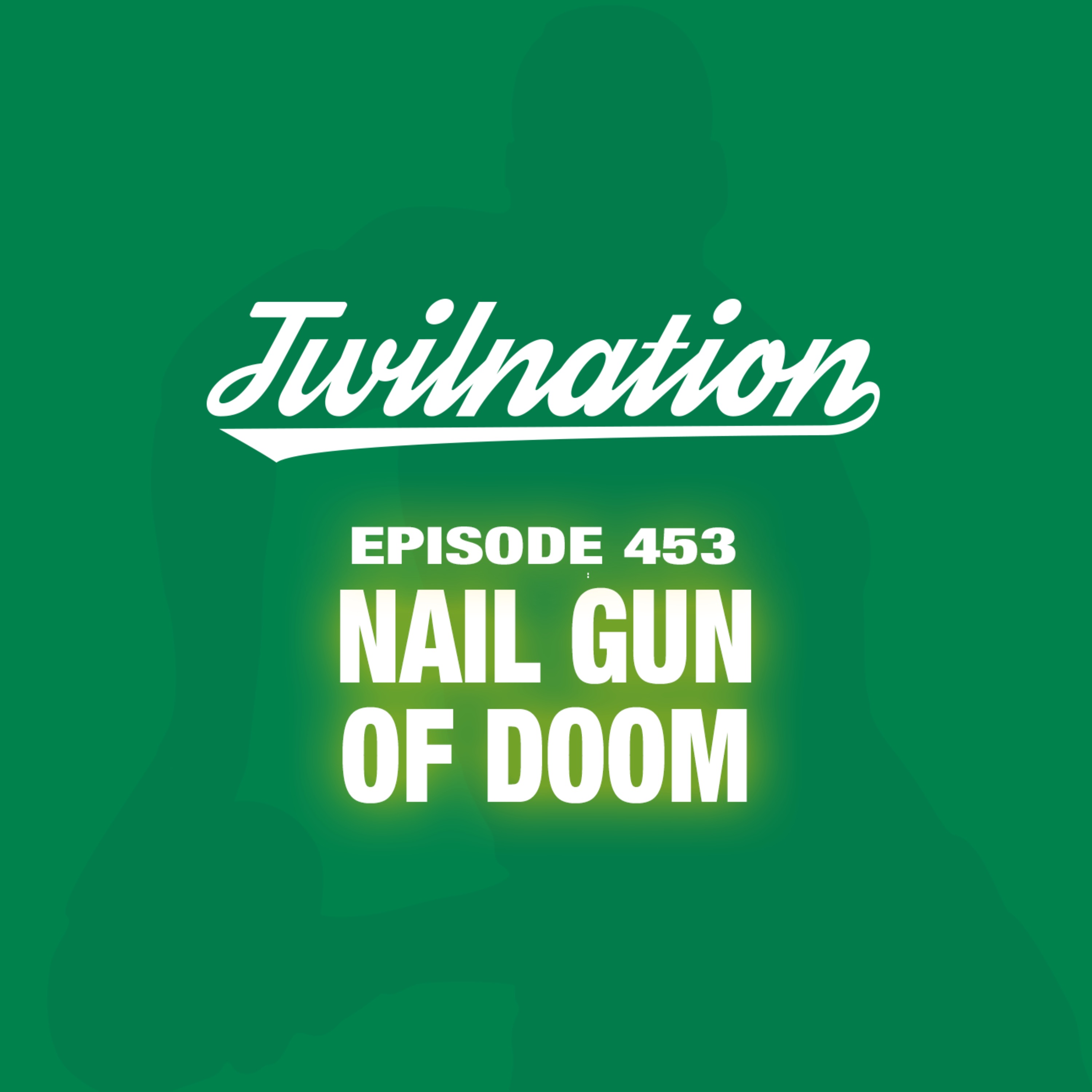 TWiL Episode 453: Nail Gun of Doom