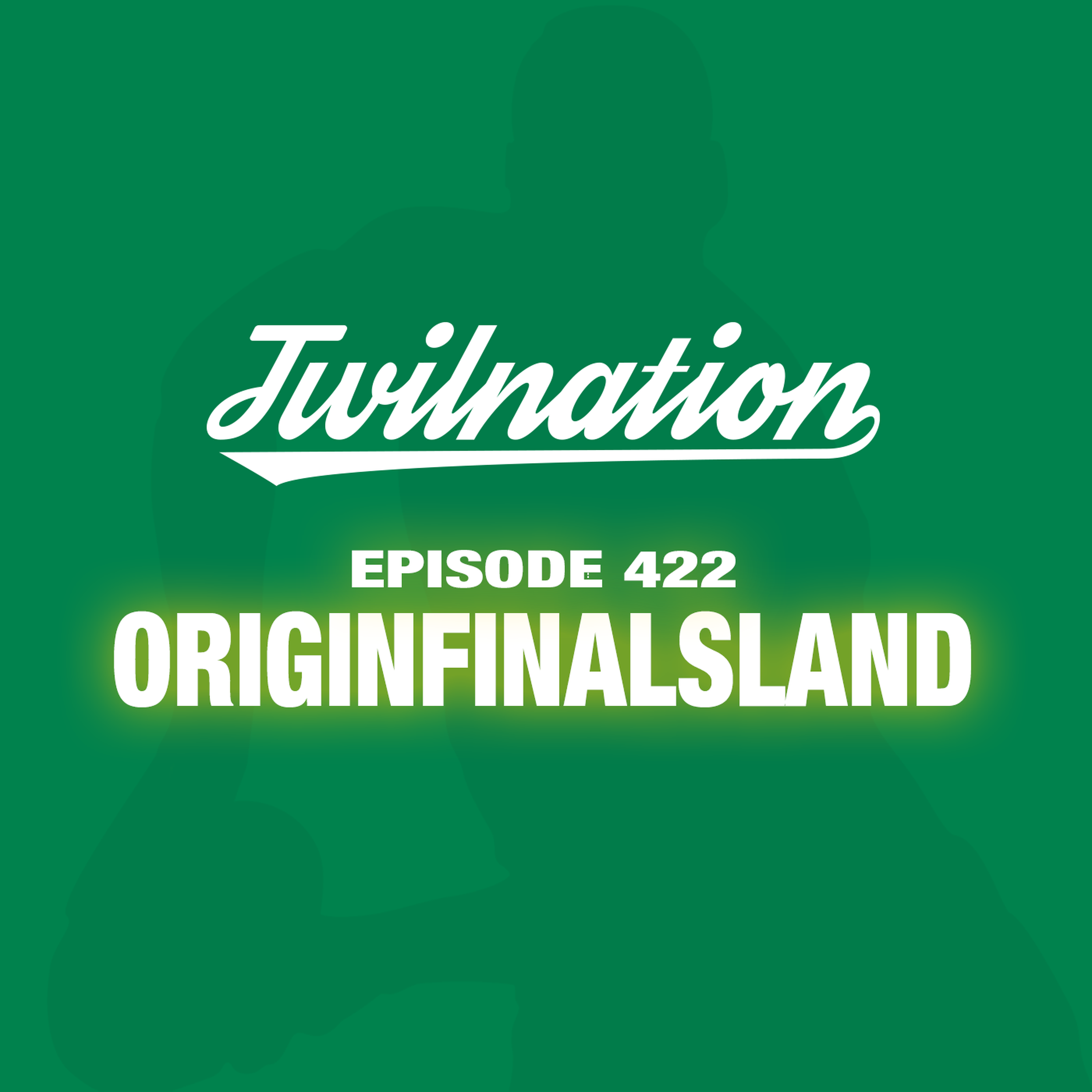 TWiL Episode 422: OriginFinalsLand