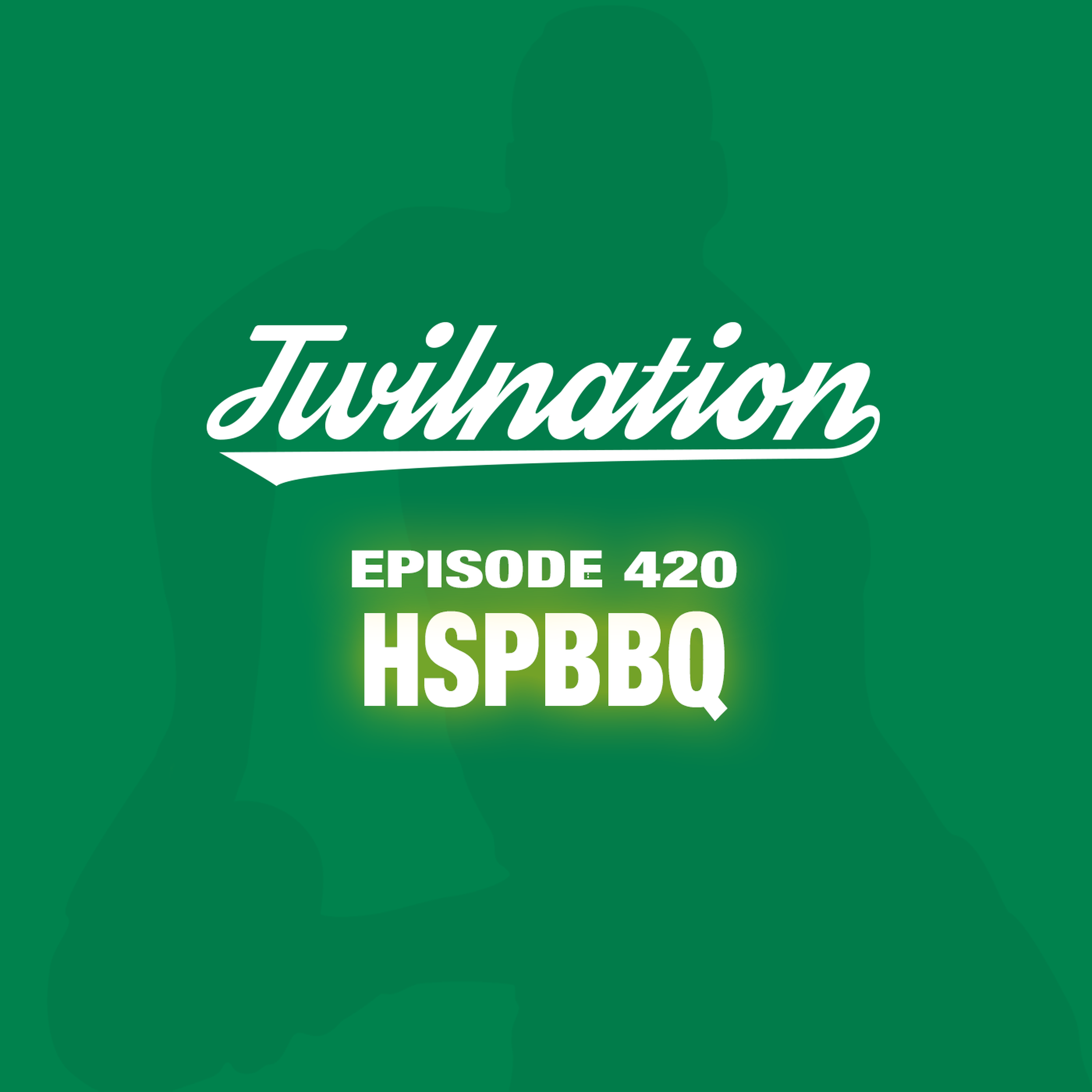 cover art for TWiL Episode 420: HSPBBQ