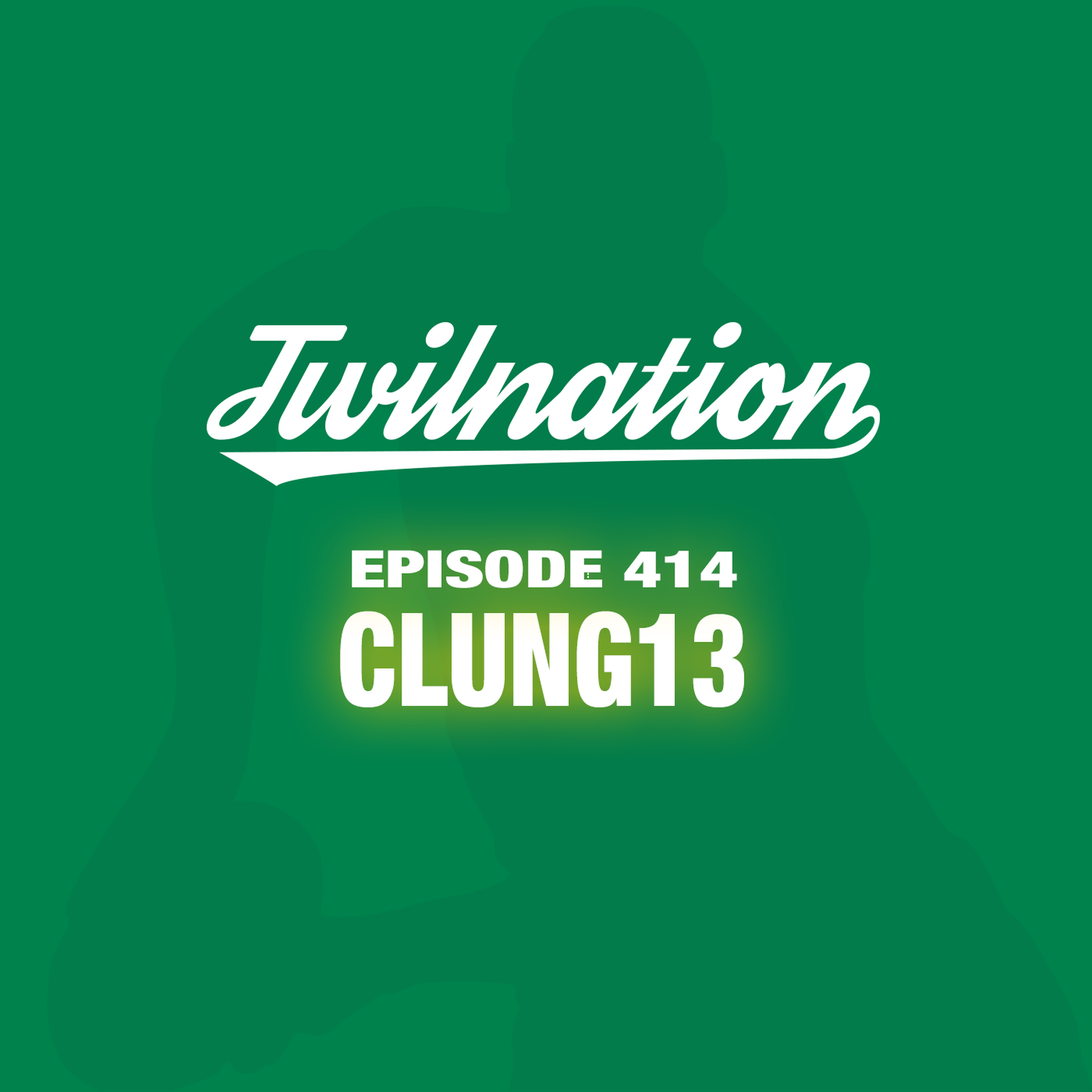 TWiL Episode 414: CLUNG13