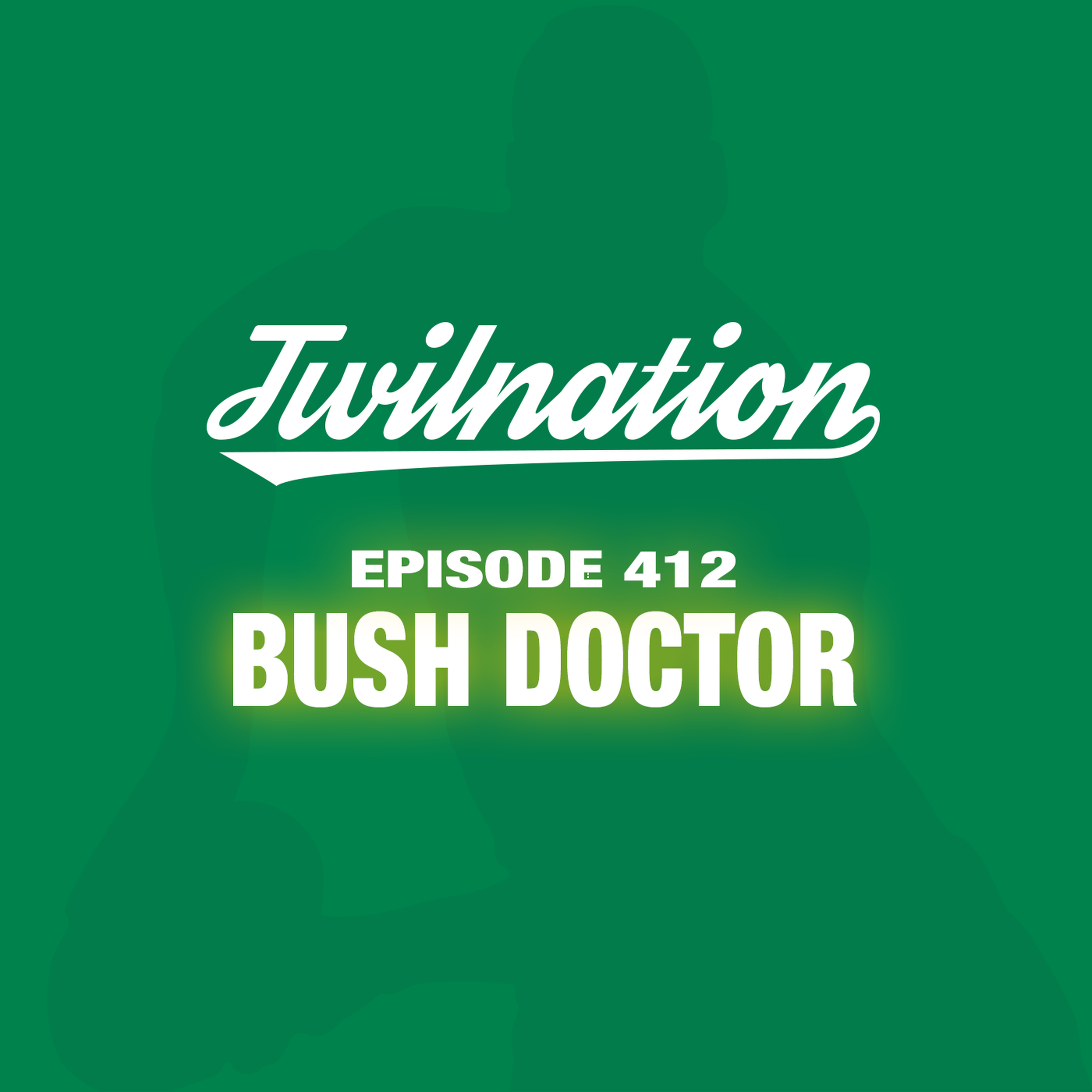 TWiL Episode 412: Bush Doctor