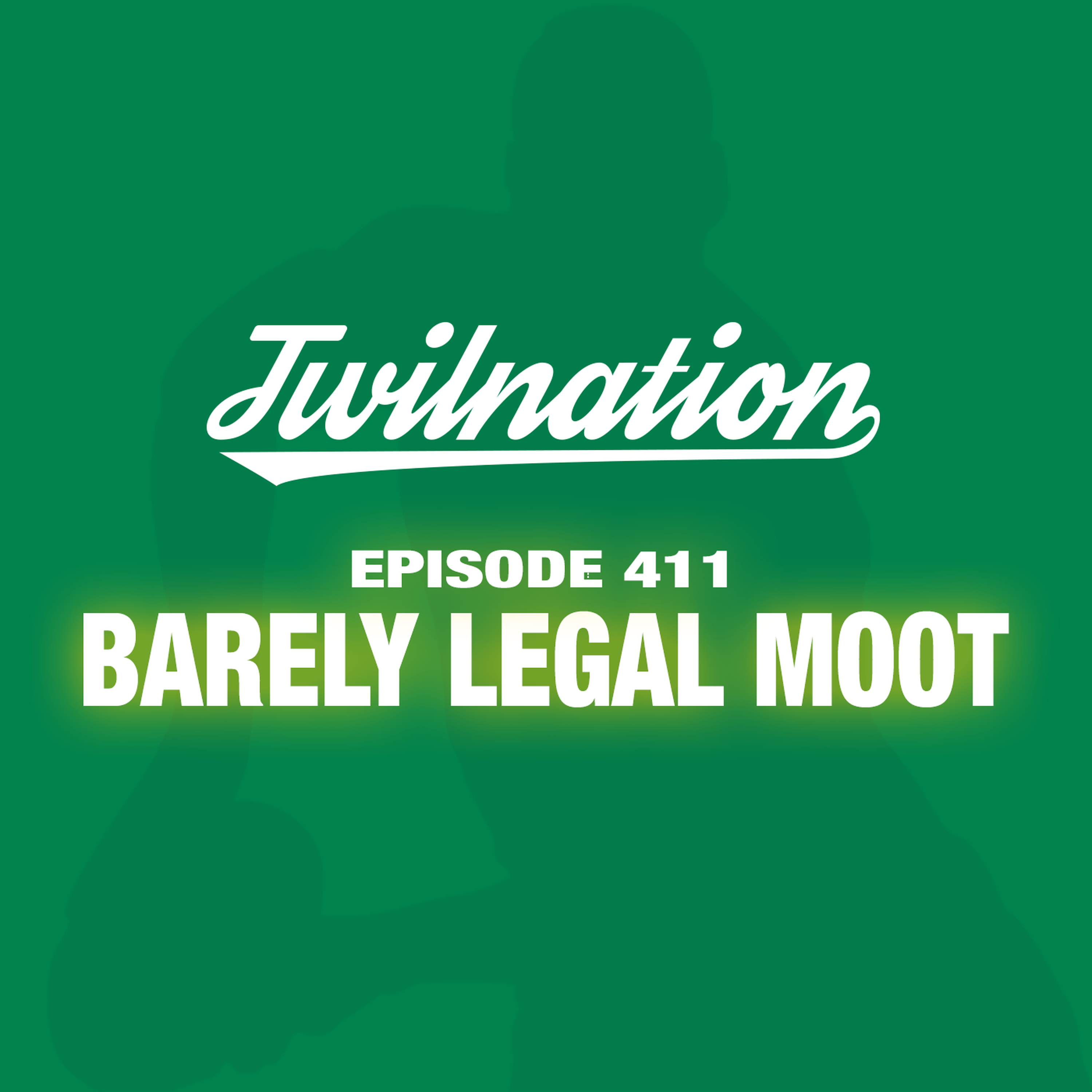 TWiL Episode 411: Barely Legal Moot