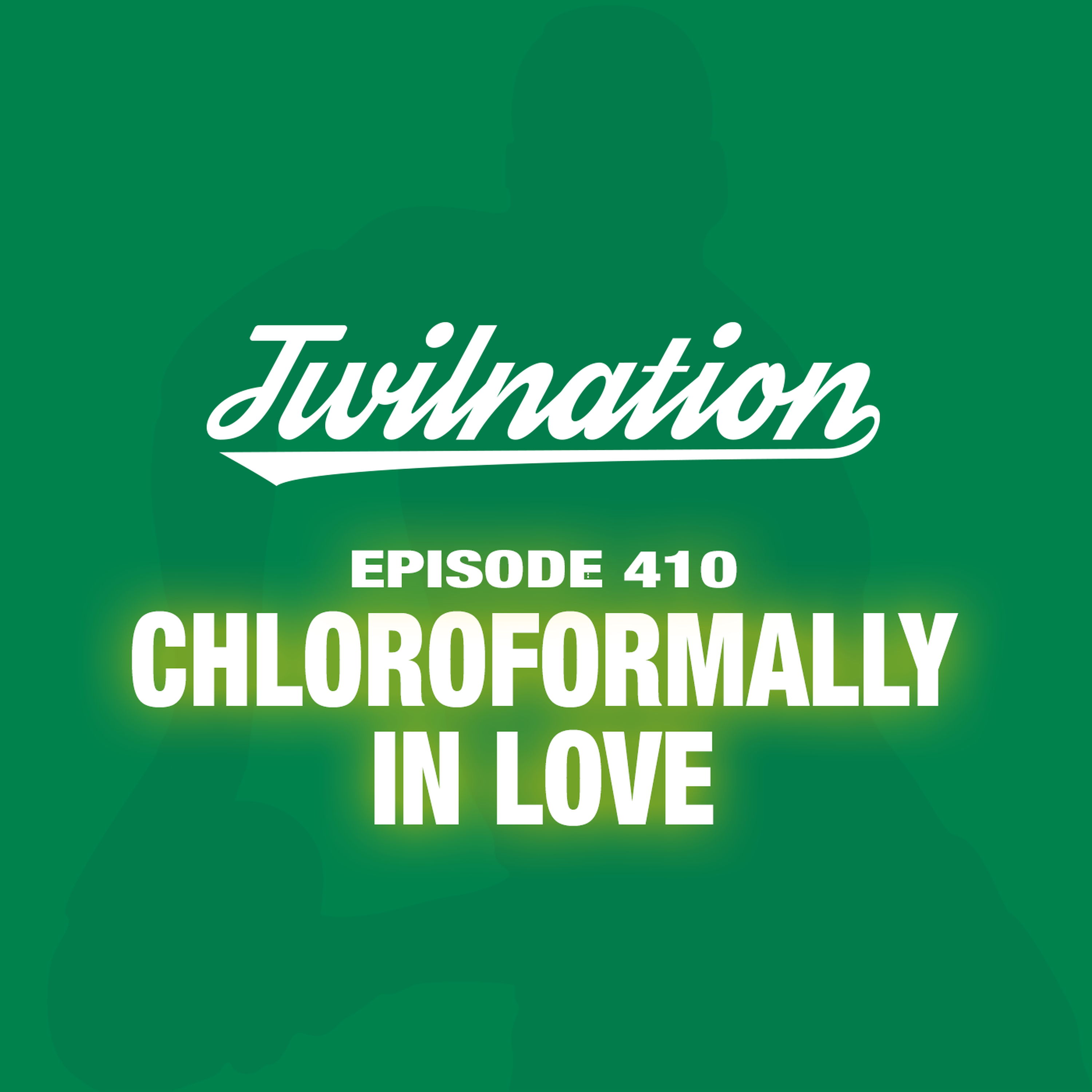 TWiL Episode 410: Chloroformally in Love