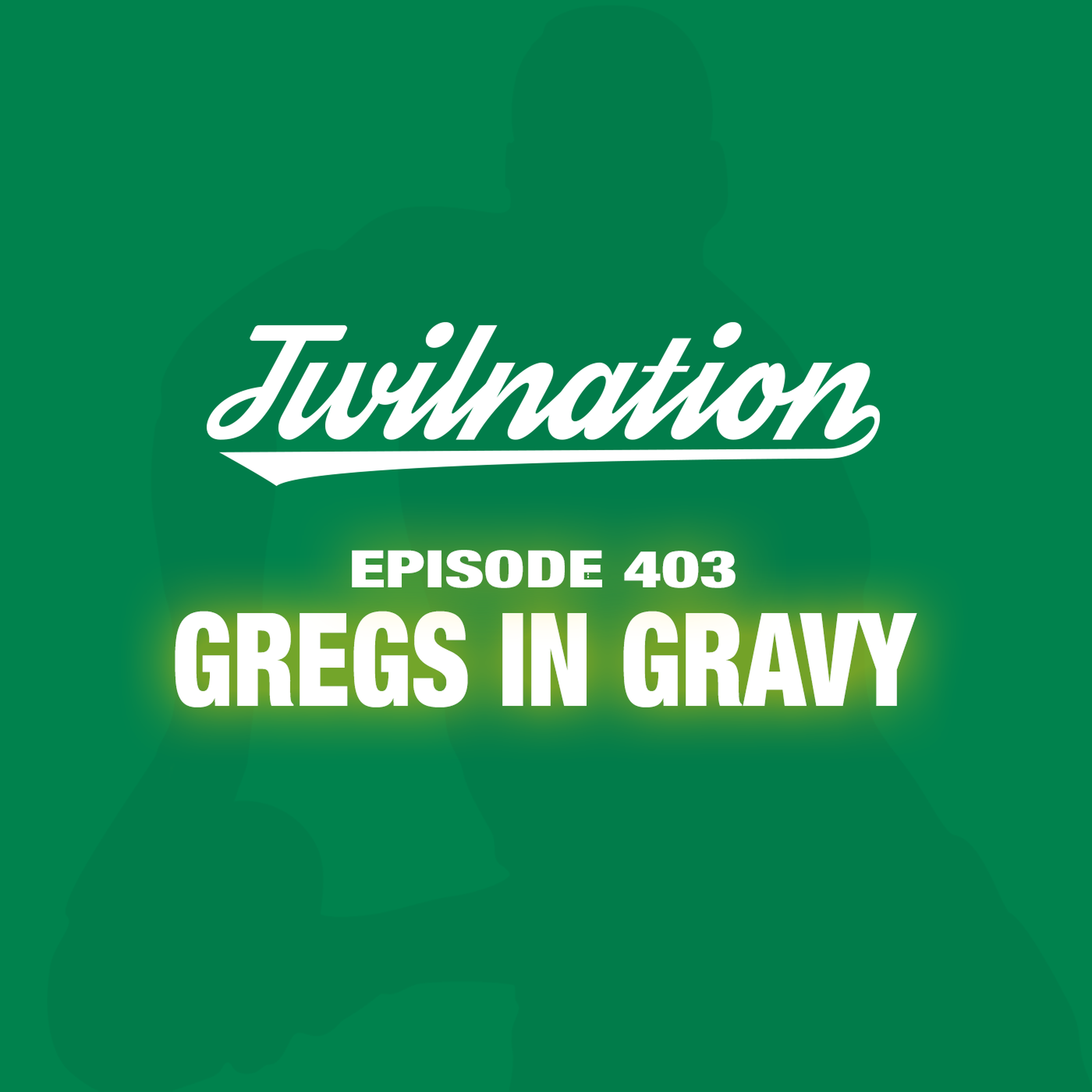 TWiL Episode 403: Gregs in Gravy