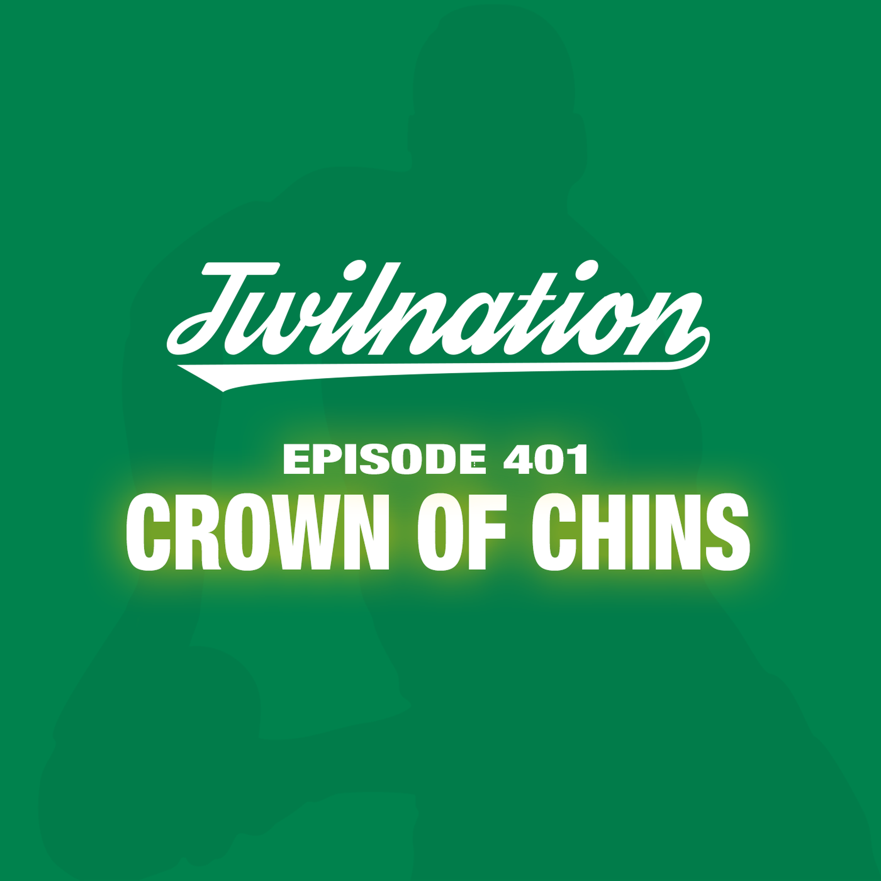 TWiL Episode 401: Crown of Chins