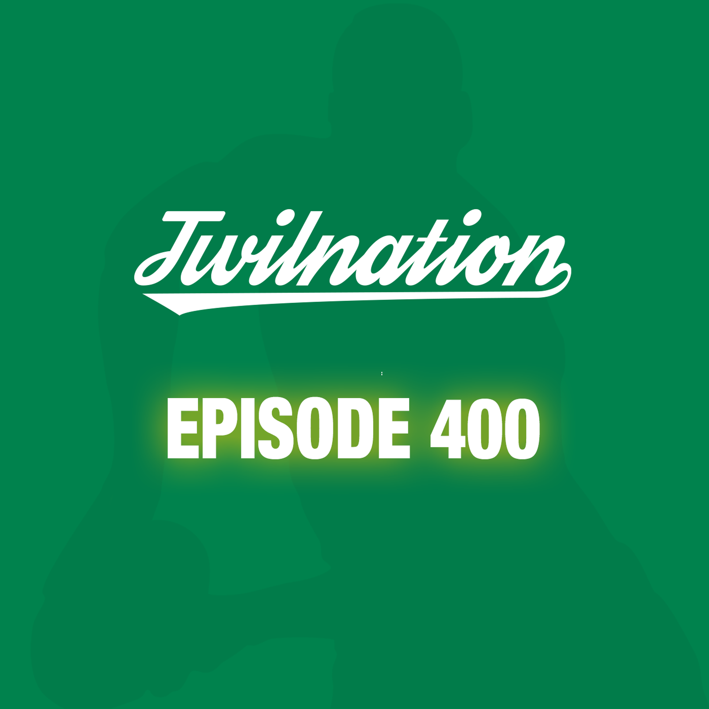 TWiL Episode 400