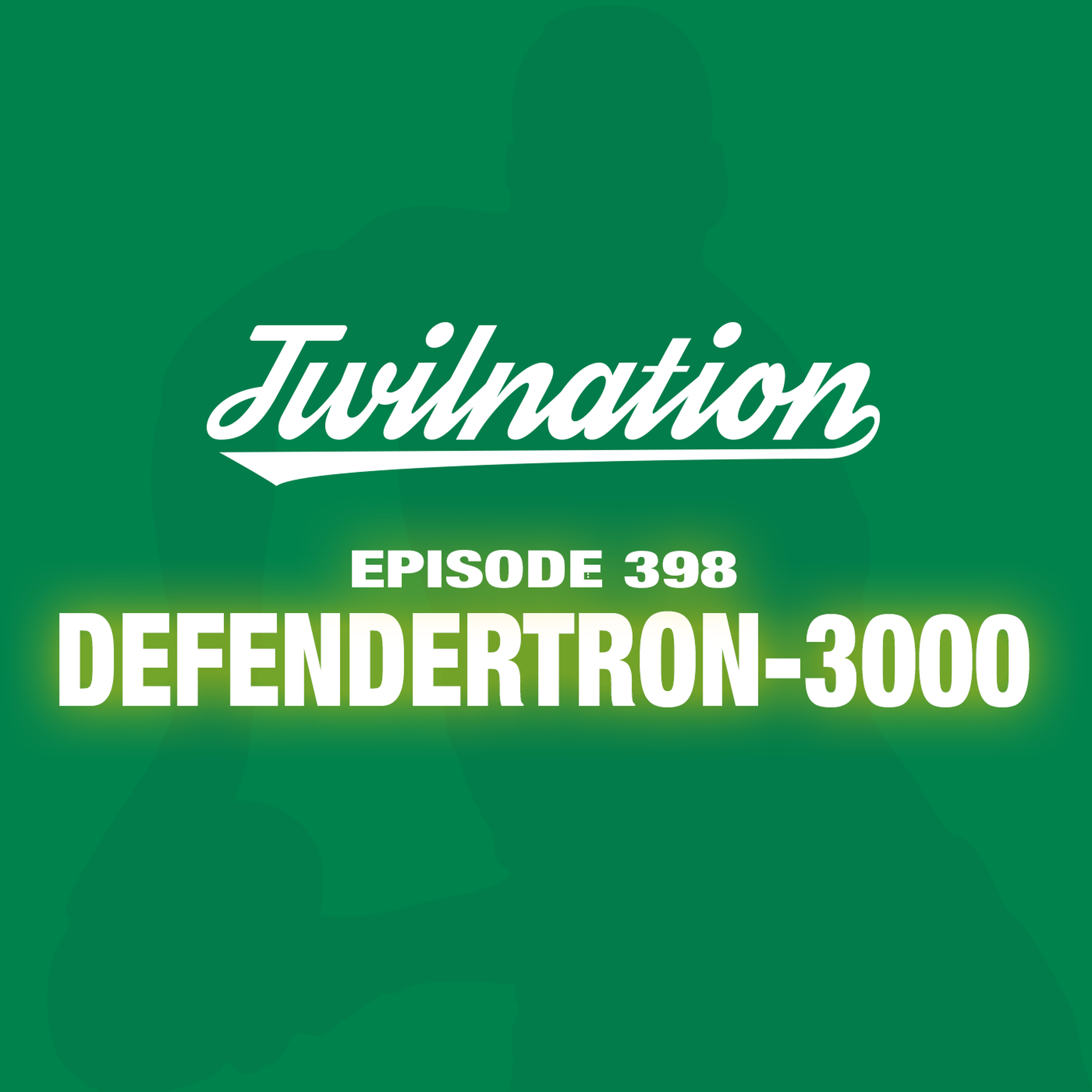 TWIL Episode 398: Defendertron-3000