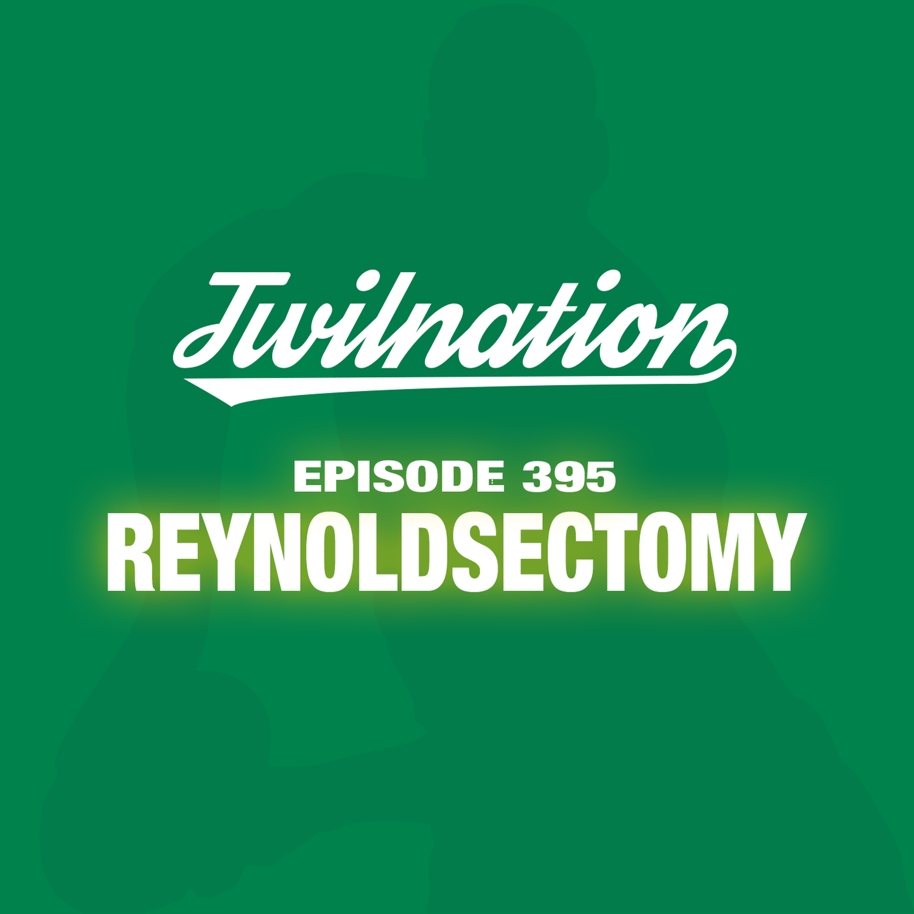 TWiL Episode 395: Reynoldsectomy