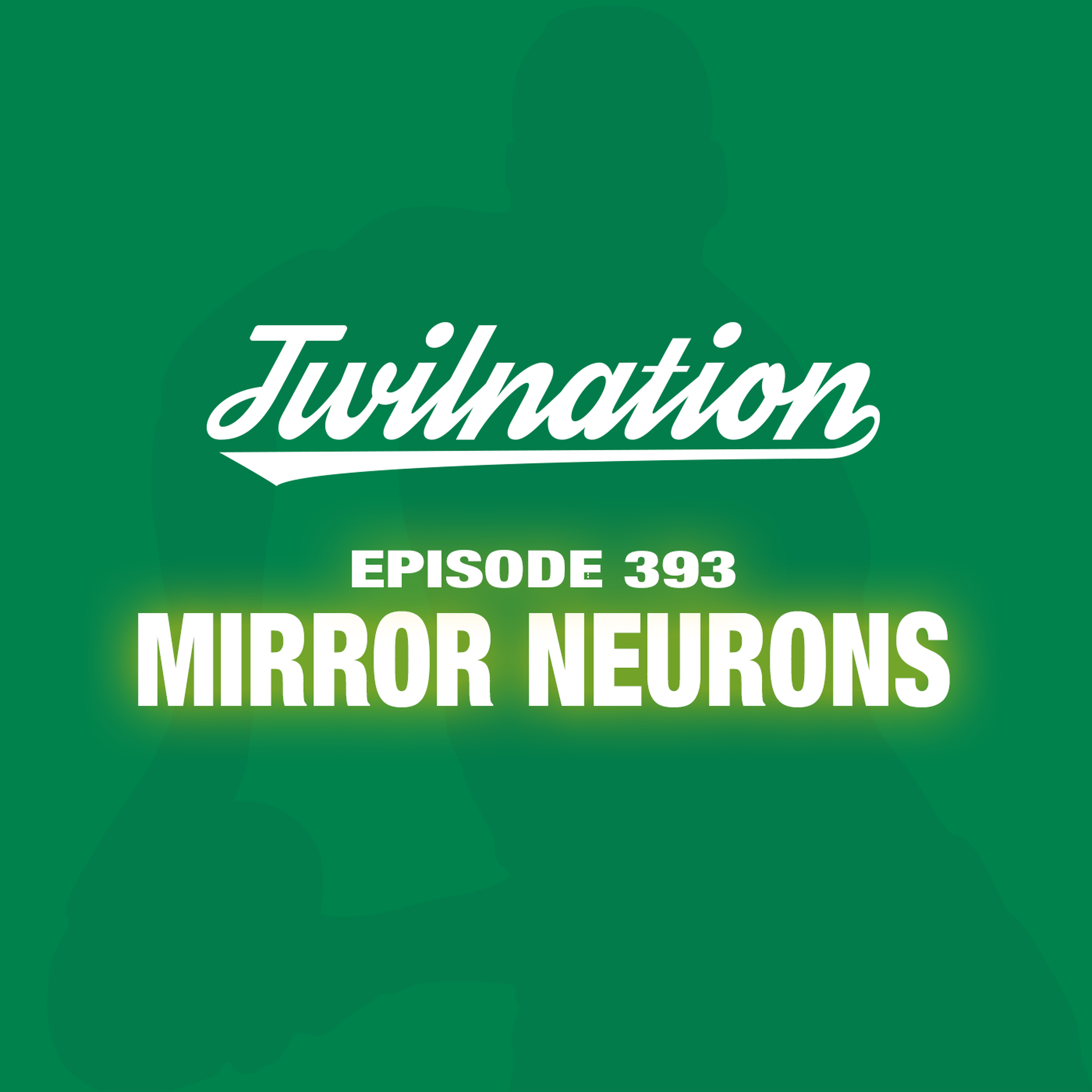 TWiL Episode 393: Mirror Neurons