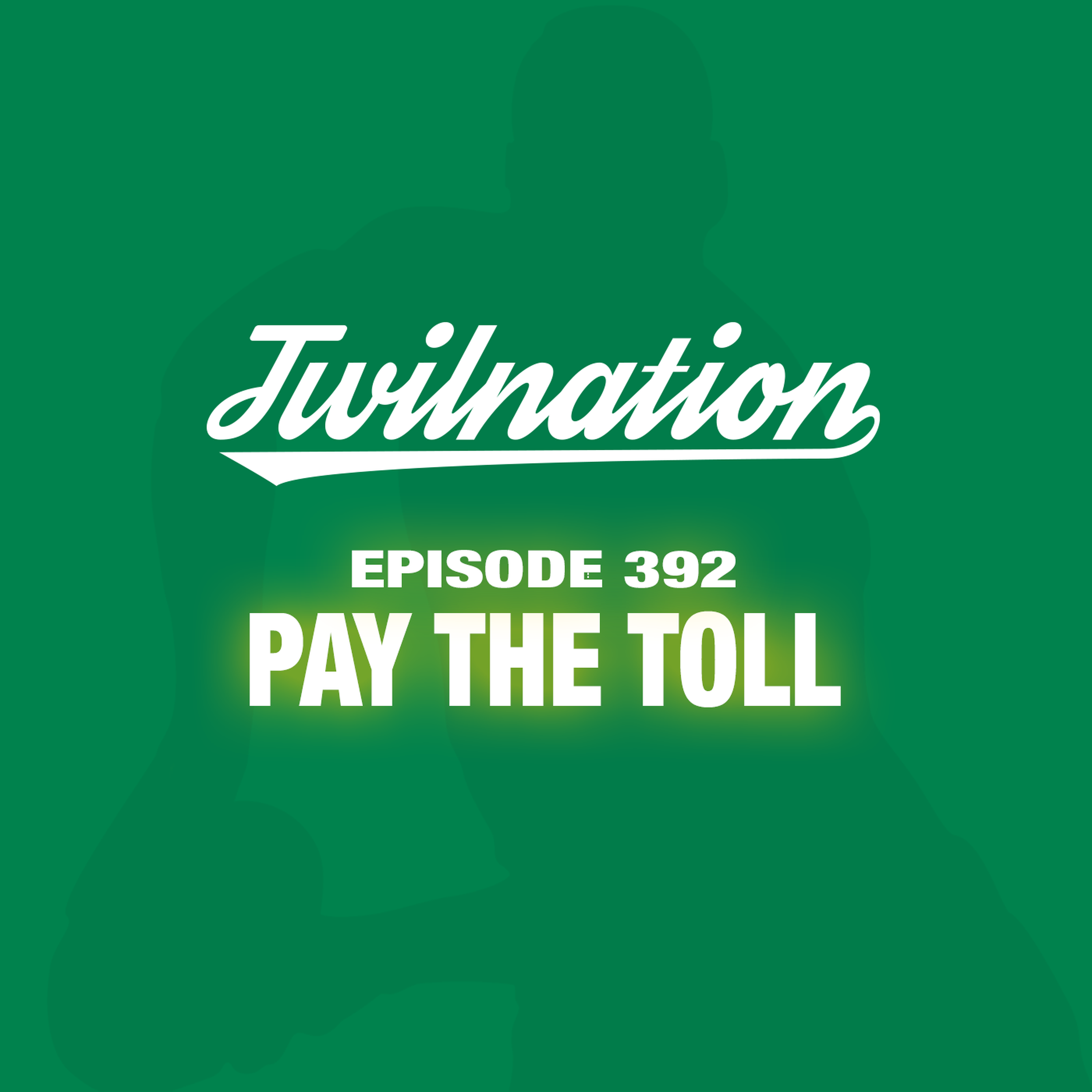 TWiL Episode 392: Pay The Toll
