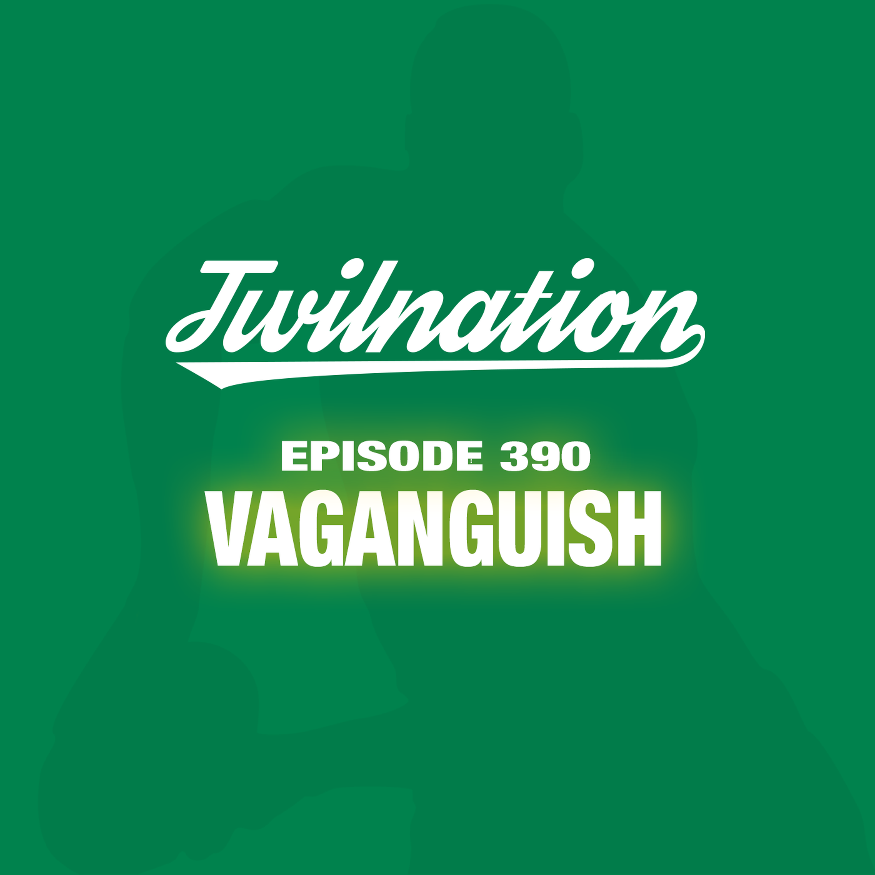 cover art for TWiL Episode 390: Vaganguish