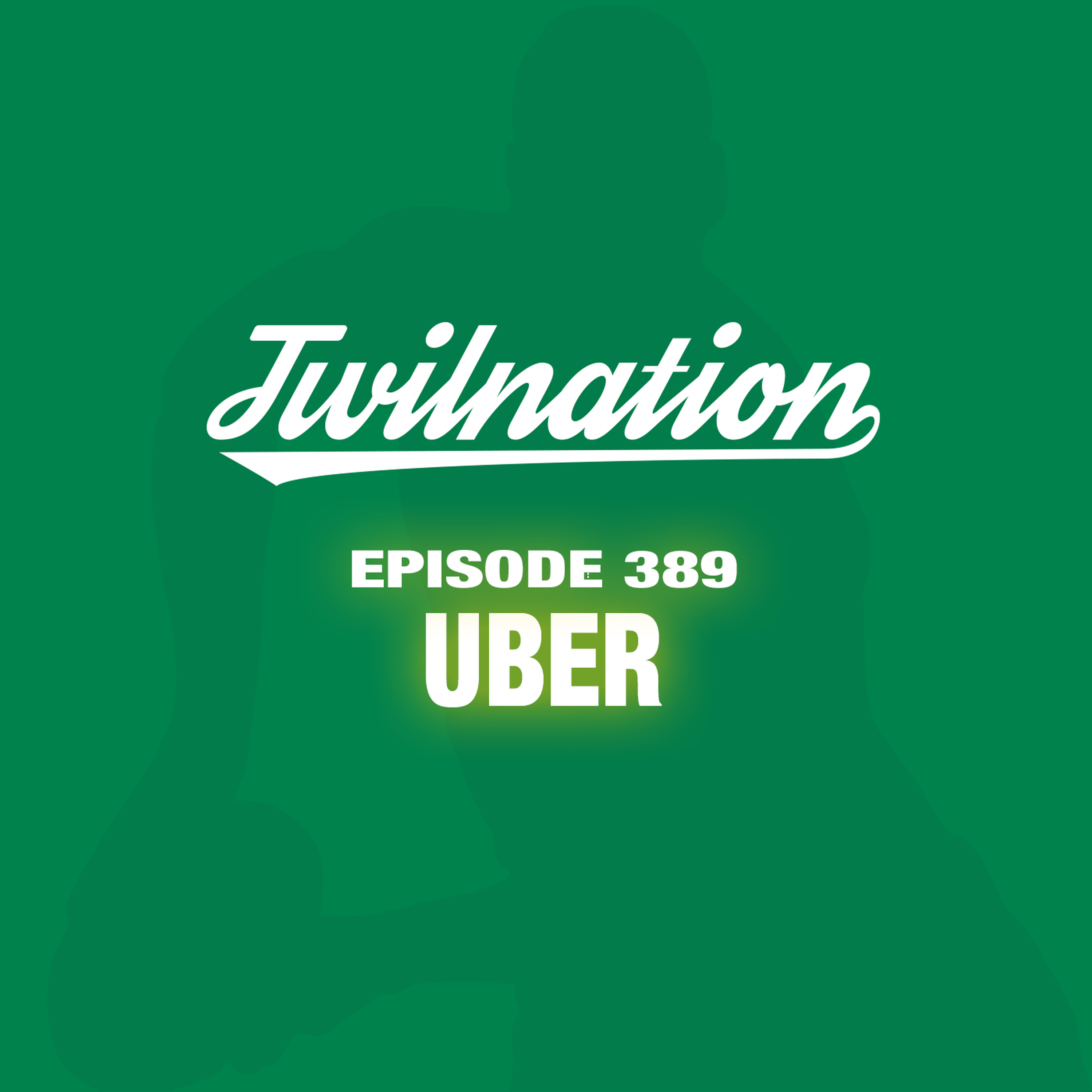 TWiL Episode 389: Uber