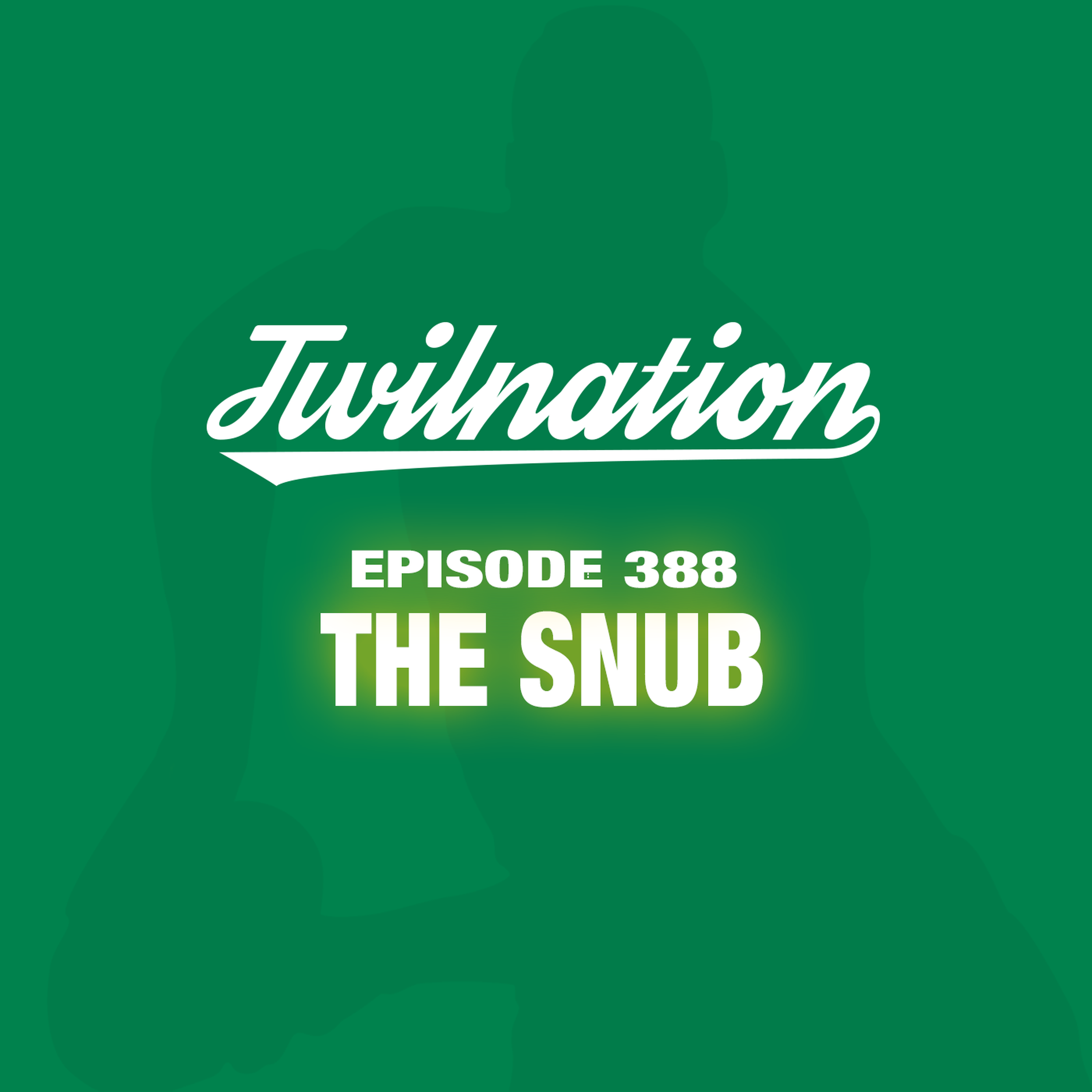 TWiL Episode 388: The Snub