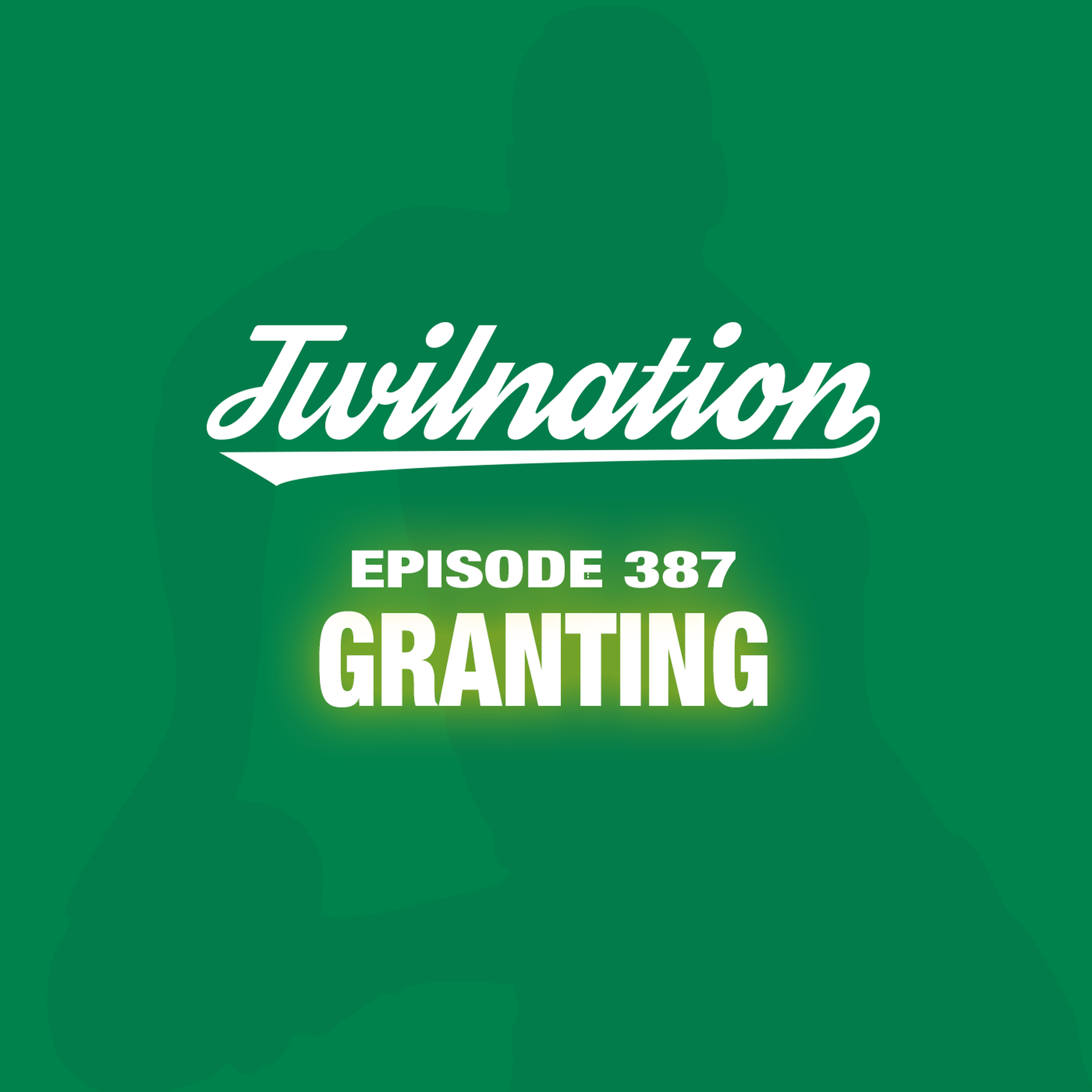 cover art for TWiL Episode 387: Granting