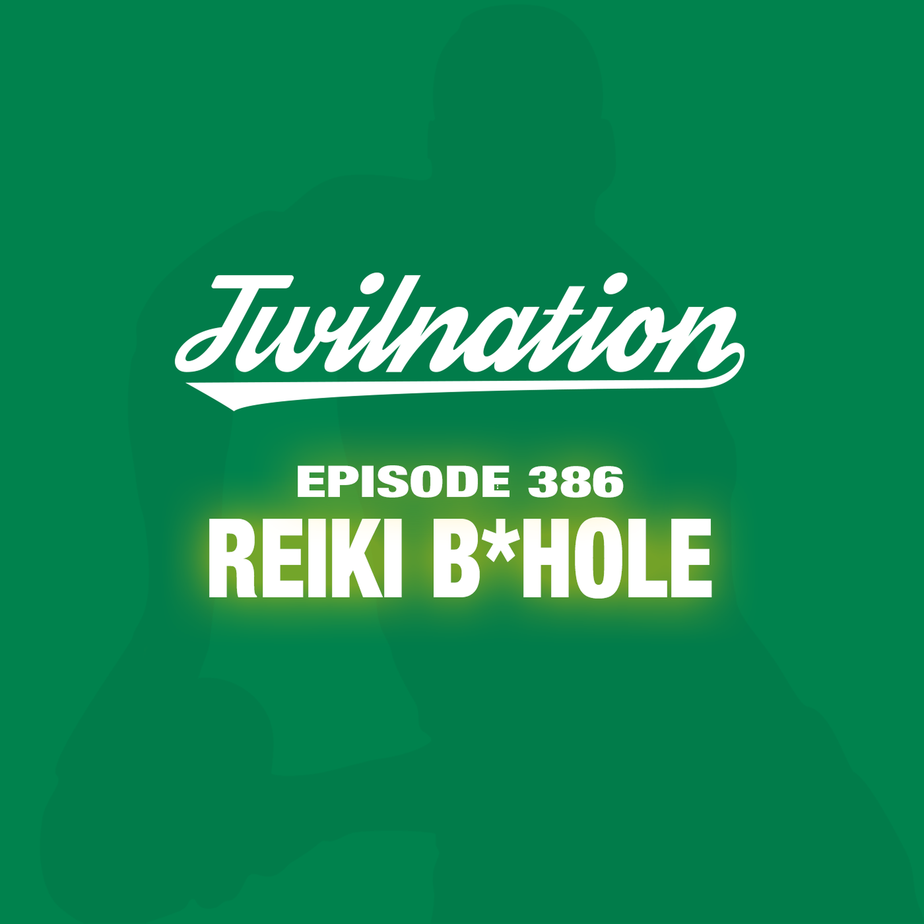 cover art for TWiL Episode 386: Reiki B*Hole