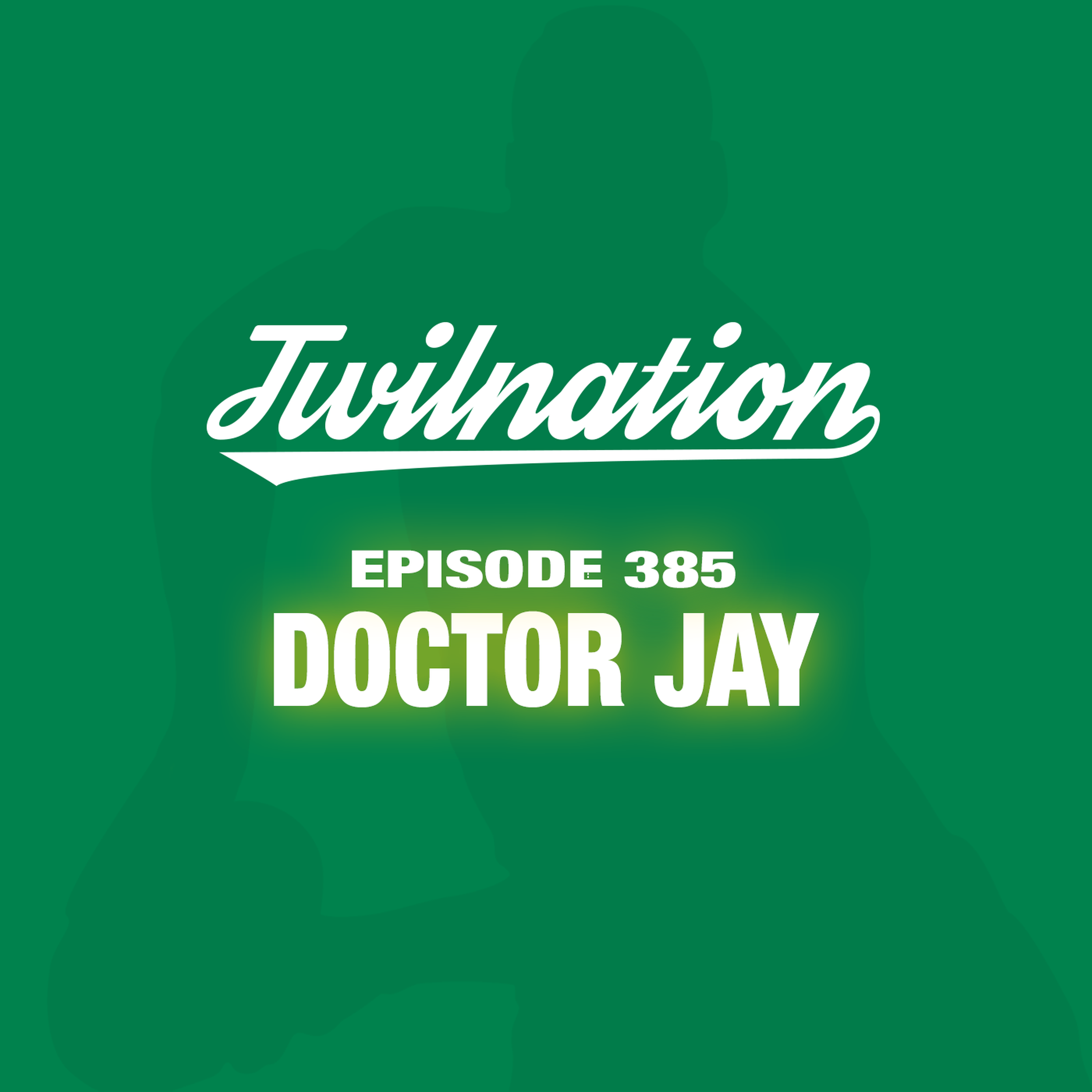 TWiL Episode 385: Doctor Jay