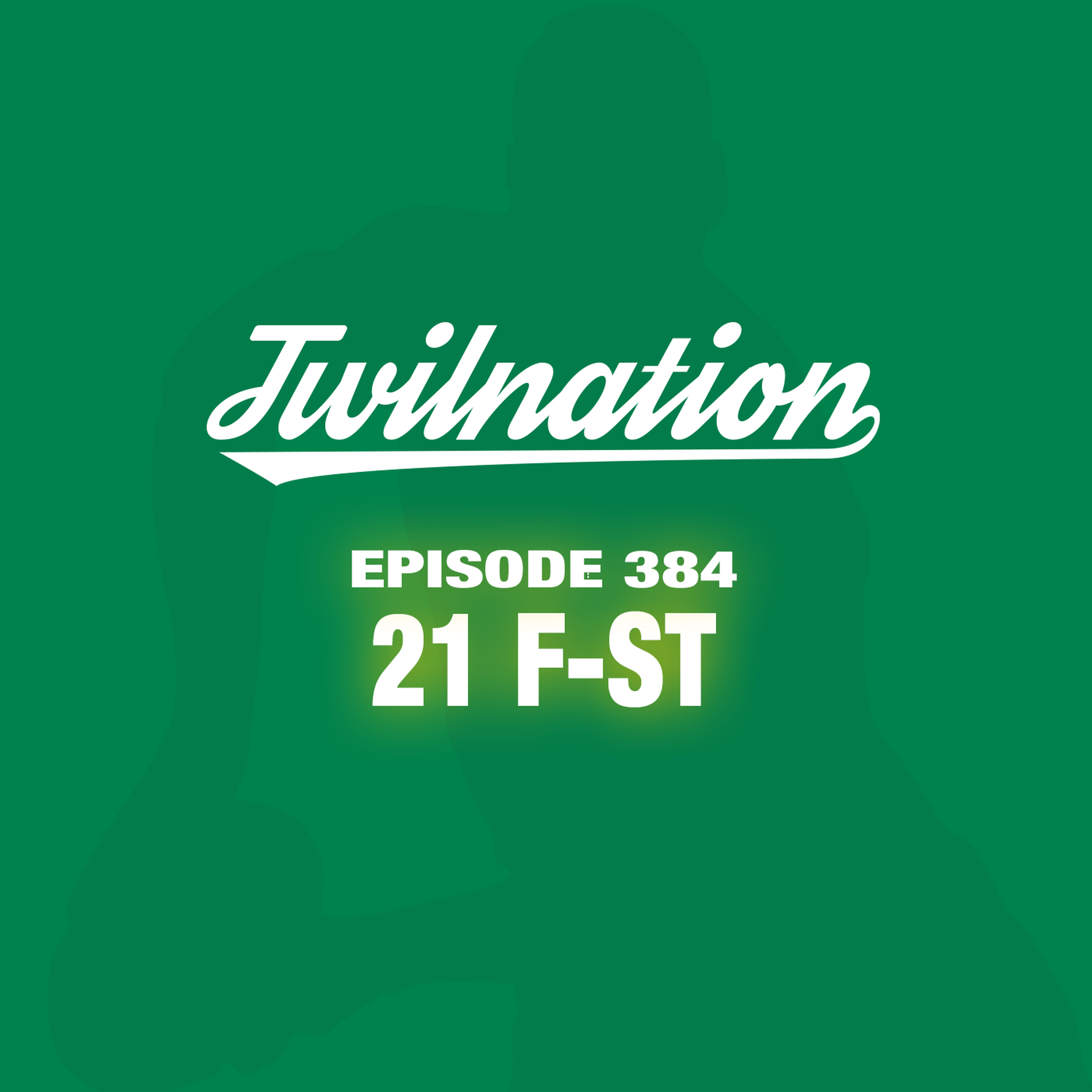cover art for TWiL Episode 384: 21 F-ST
