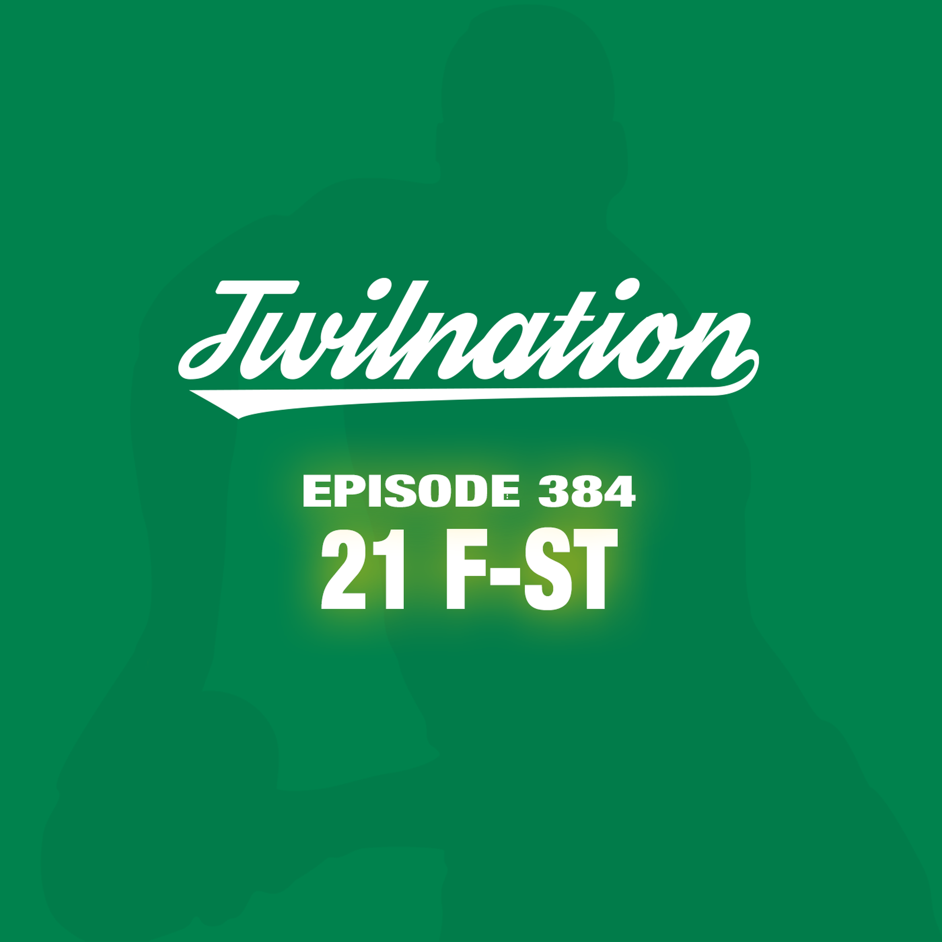 TWiL Episode 384: 21 F-ST