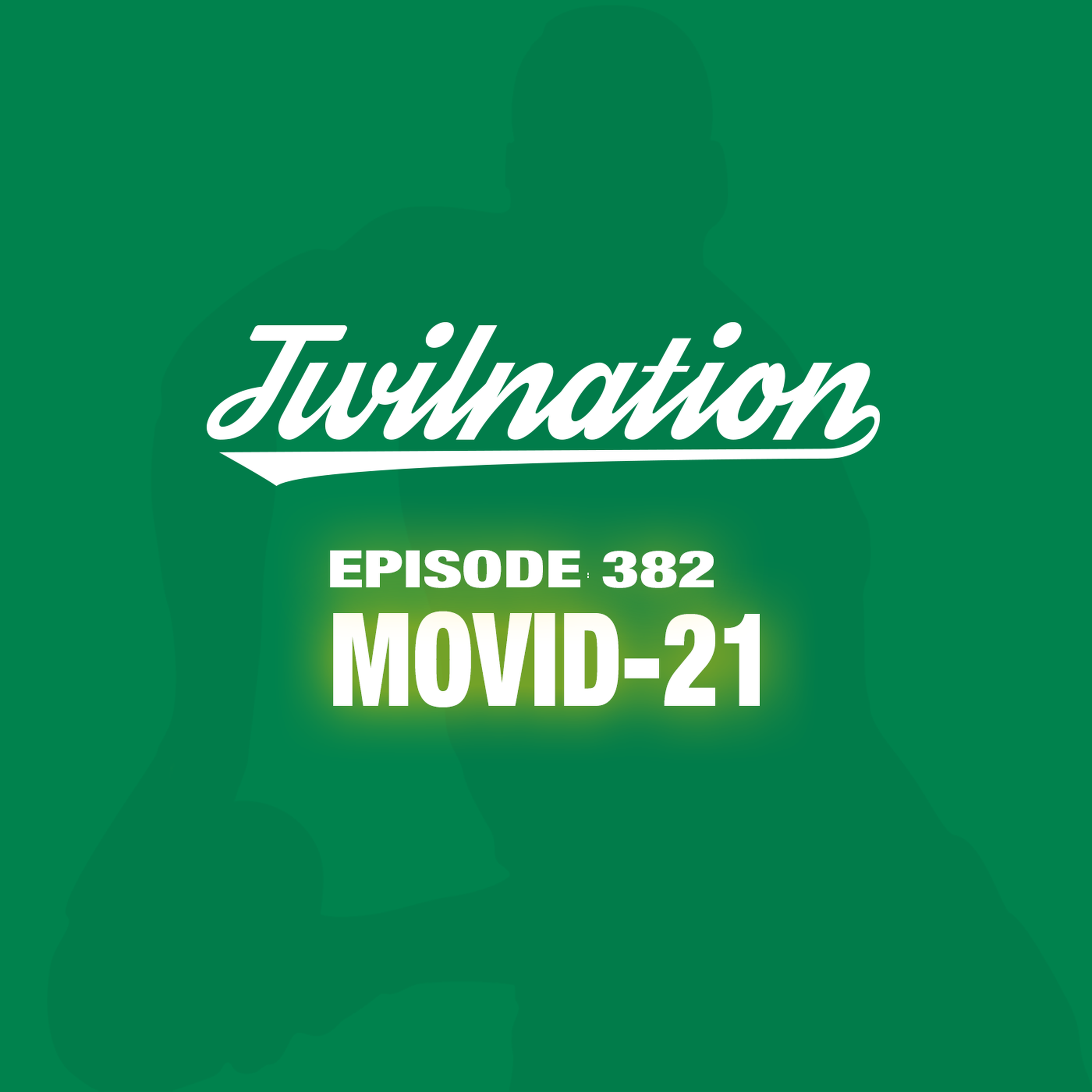 cover art for TWiL Episode 382: MOVID-21