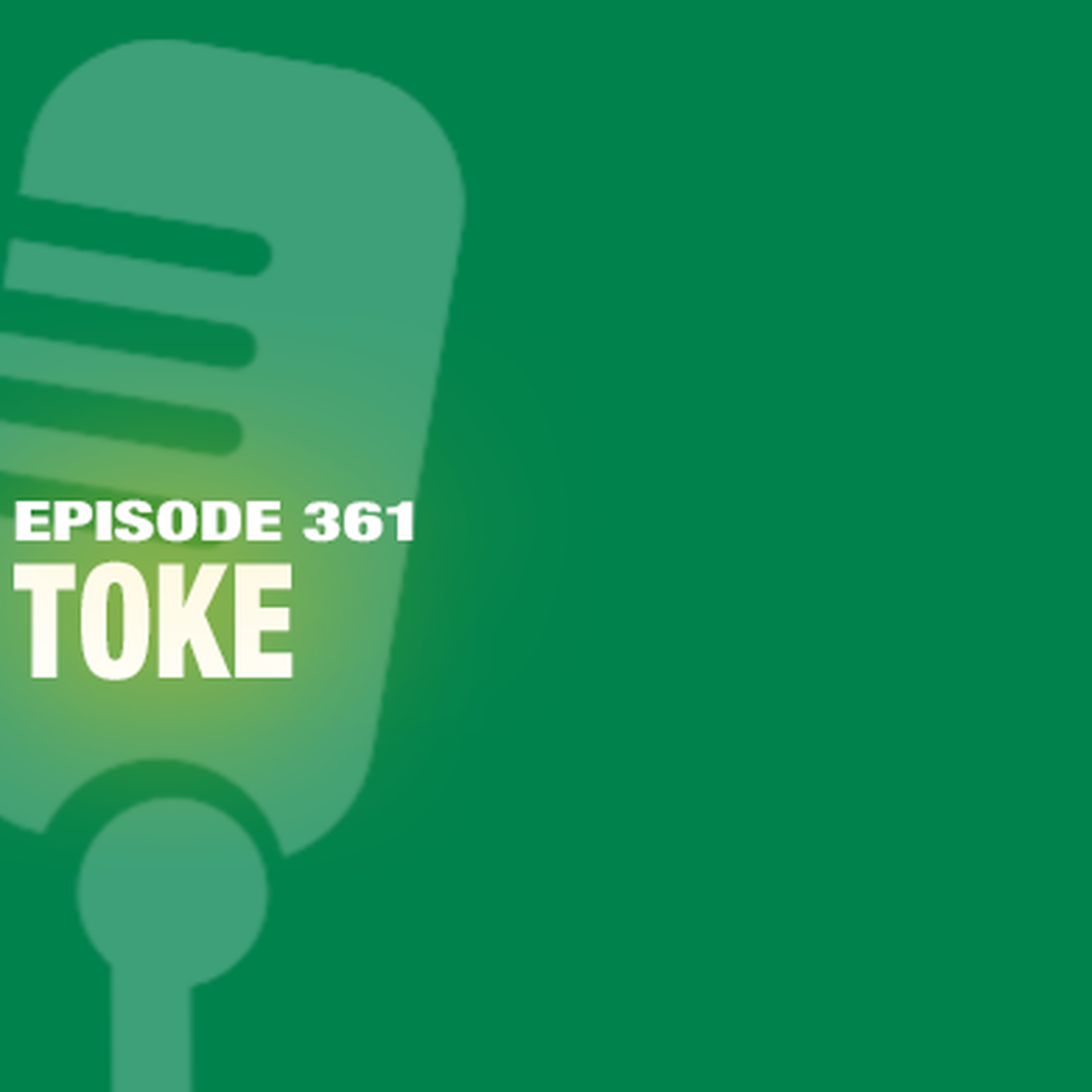 TWiL Episode 361: Toke