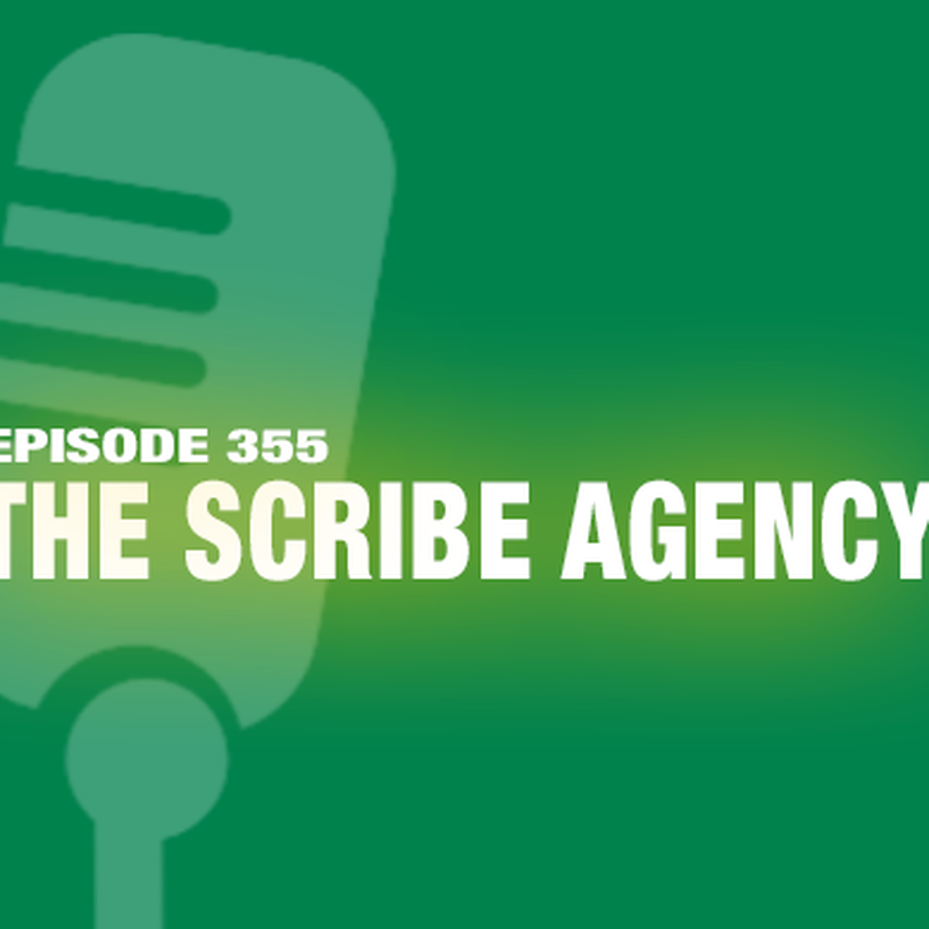 TWiL Episode 355: The Scribe Agency