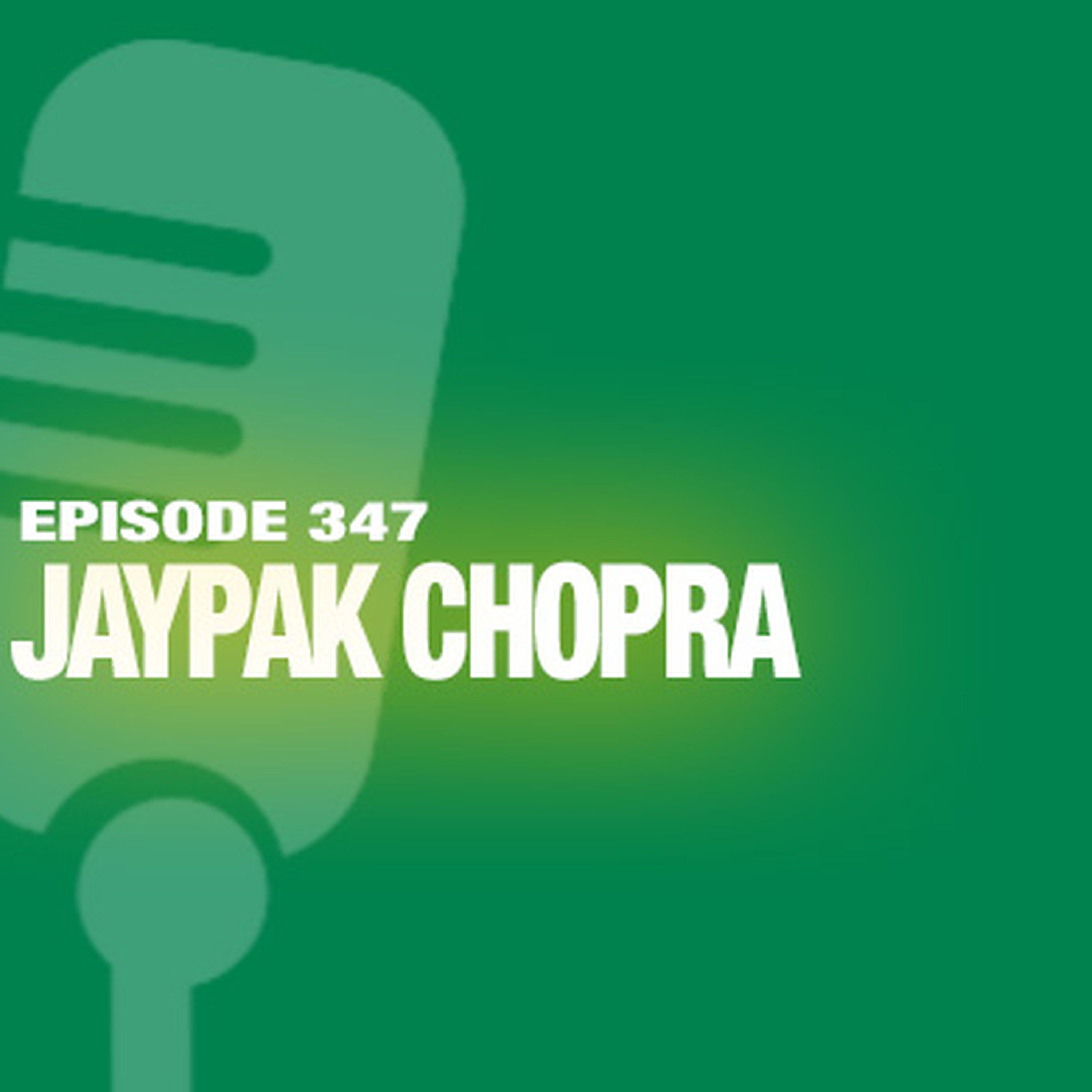 TWiL Episode #347: Jaypak Chopra