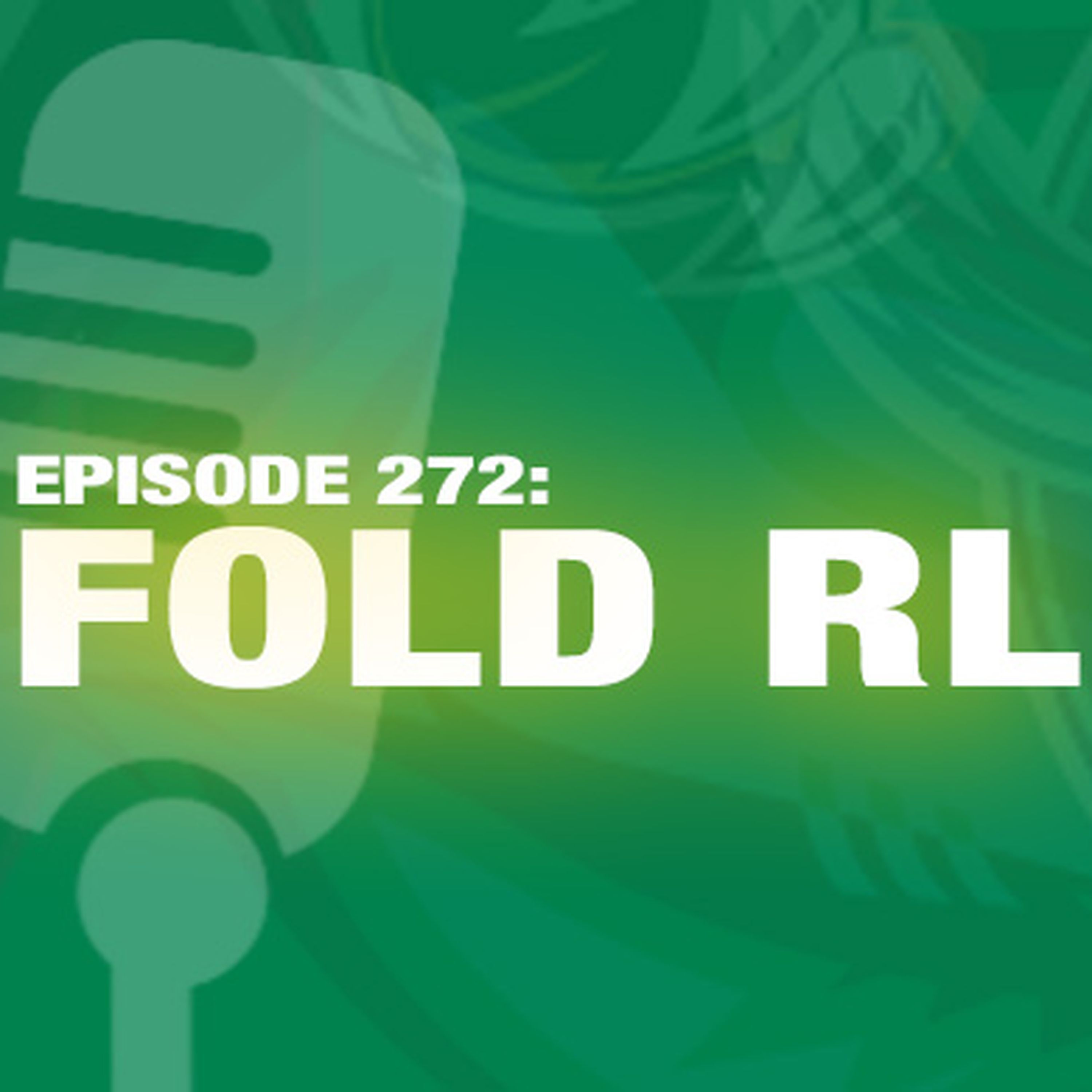 TWIL Episode 272: Fold Rugby League