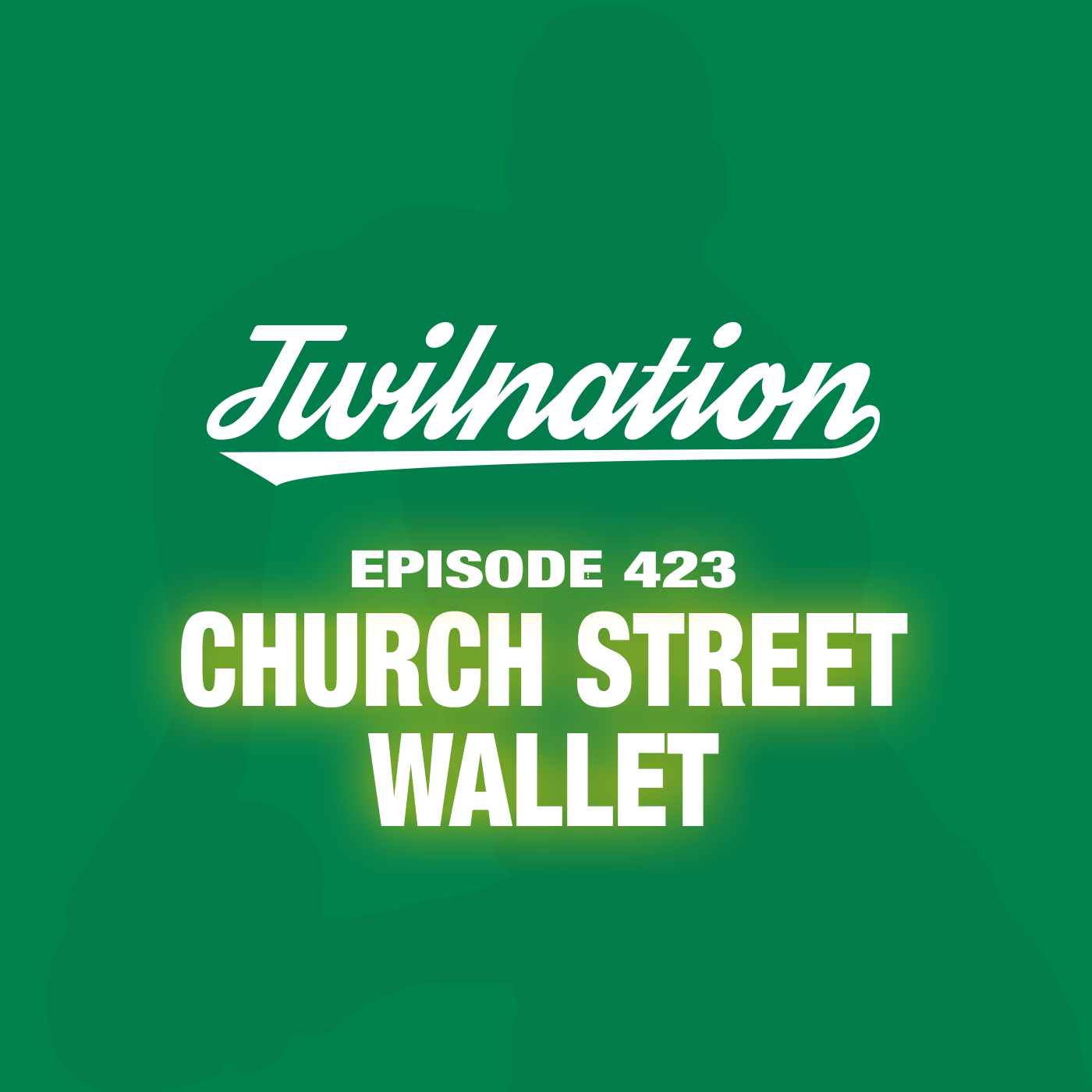 cover art for TWiL Episode 423: Church Street Wallet