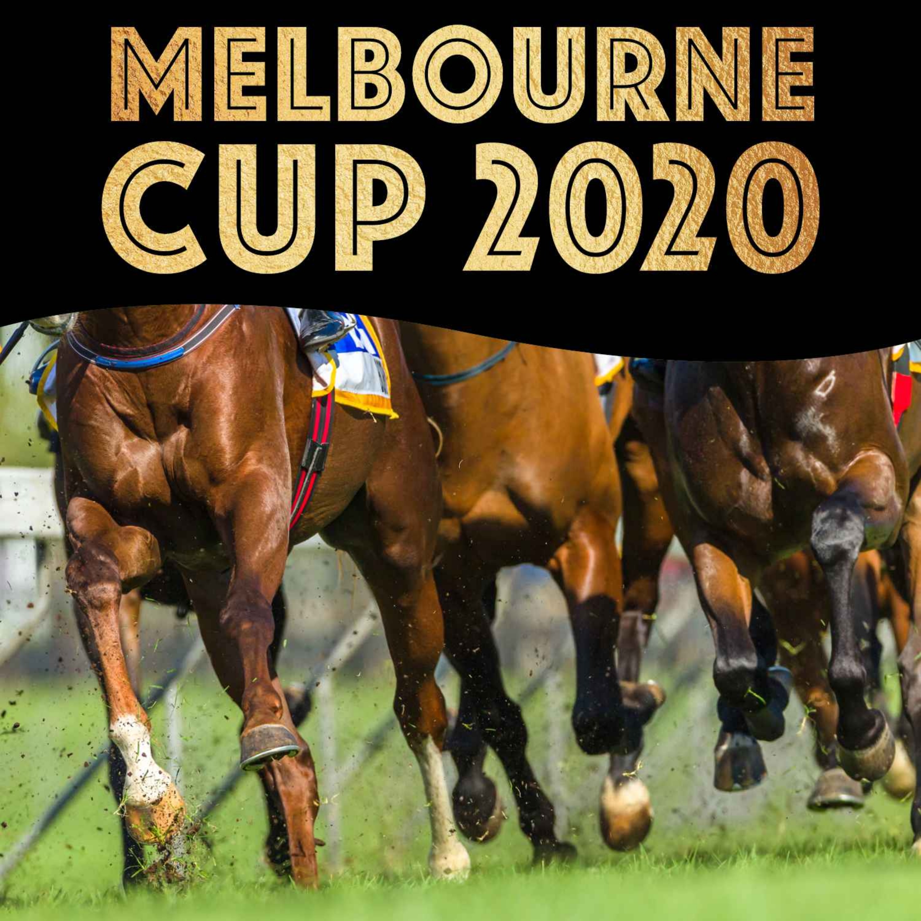 2020 VRC Melbourne Cup Carnival Preview