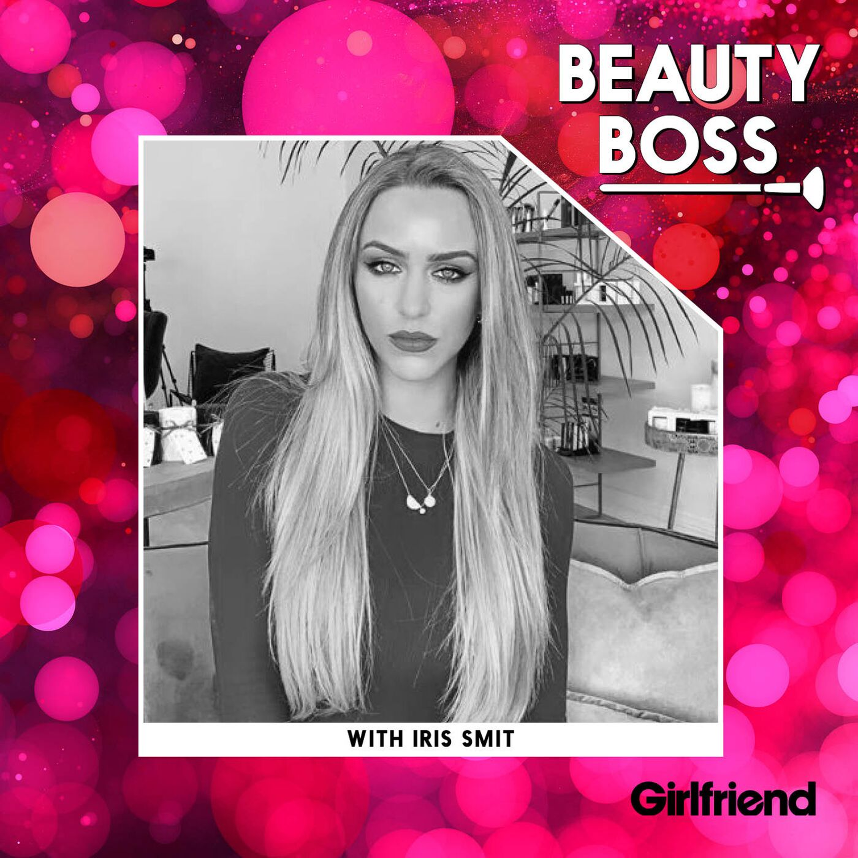 Quick Flick founder Iris Smit on starting a multi-million dollar beauty business at uni episode artwork
