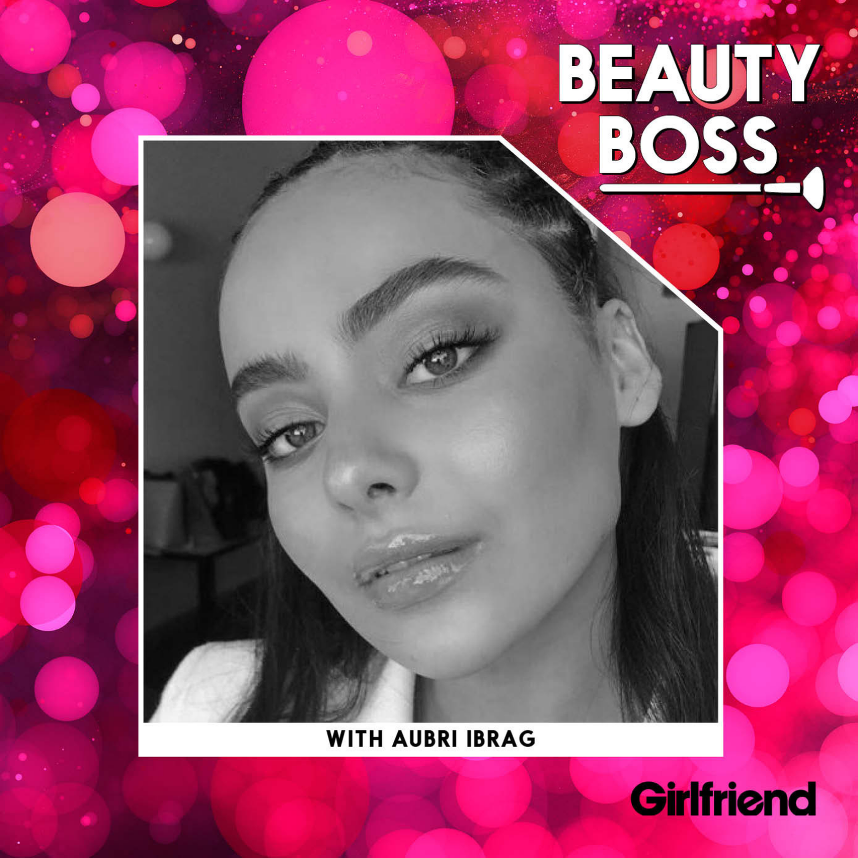 Aubri Ibrag on how experimenting with her look boosts her mood episode artwork