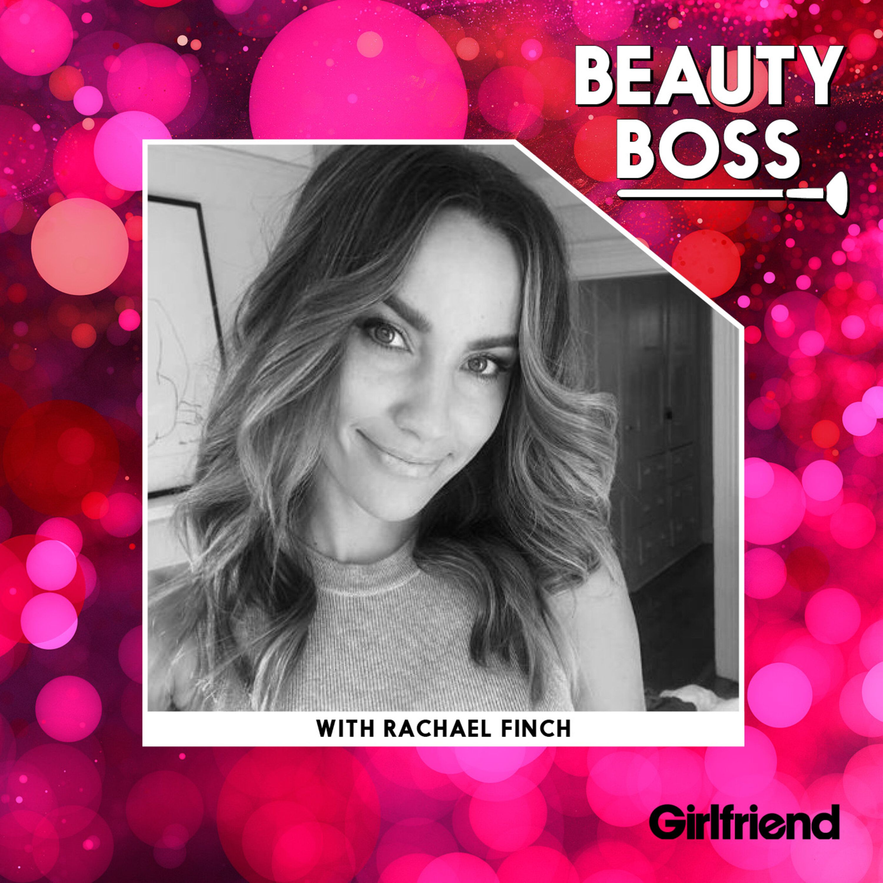 Rachael Finch on finding the best version of herself through makeup episode artwork