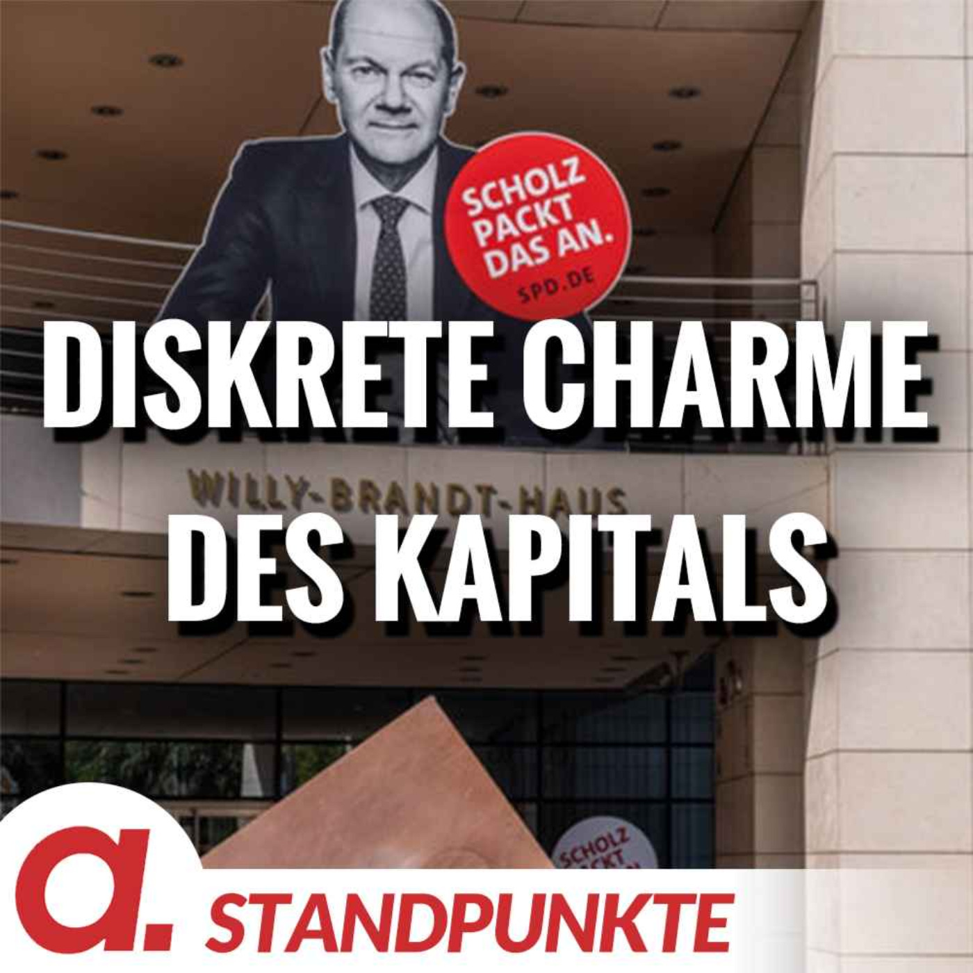 apolut: Standpunkte