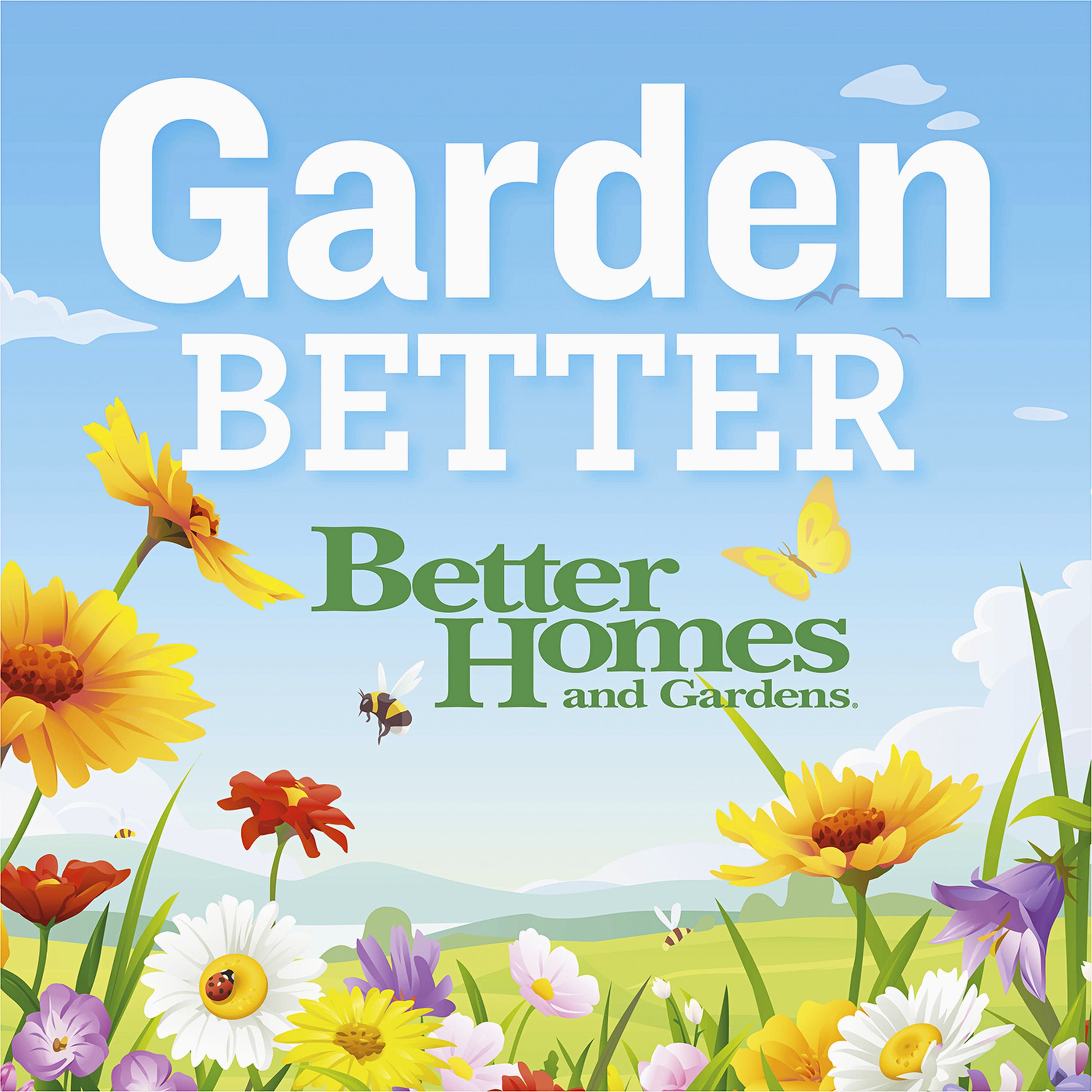 Garden Better
