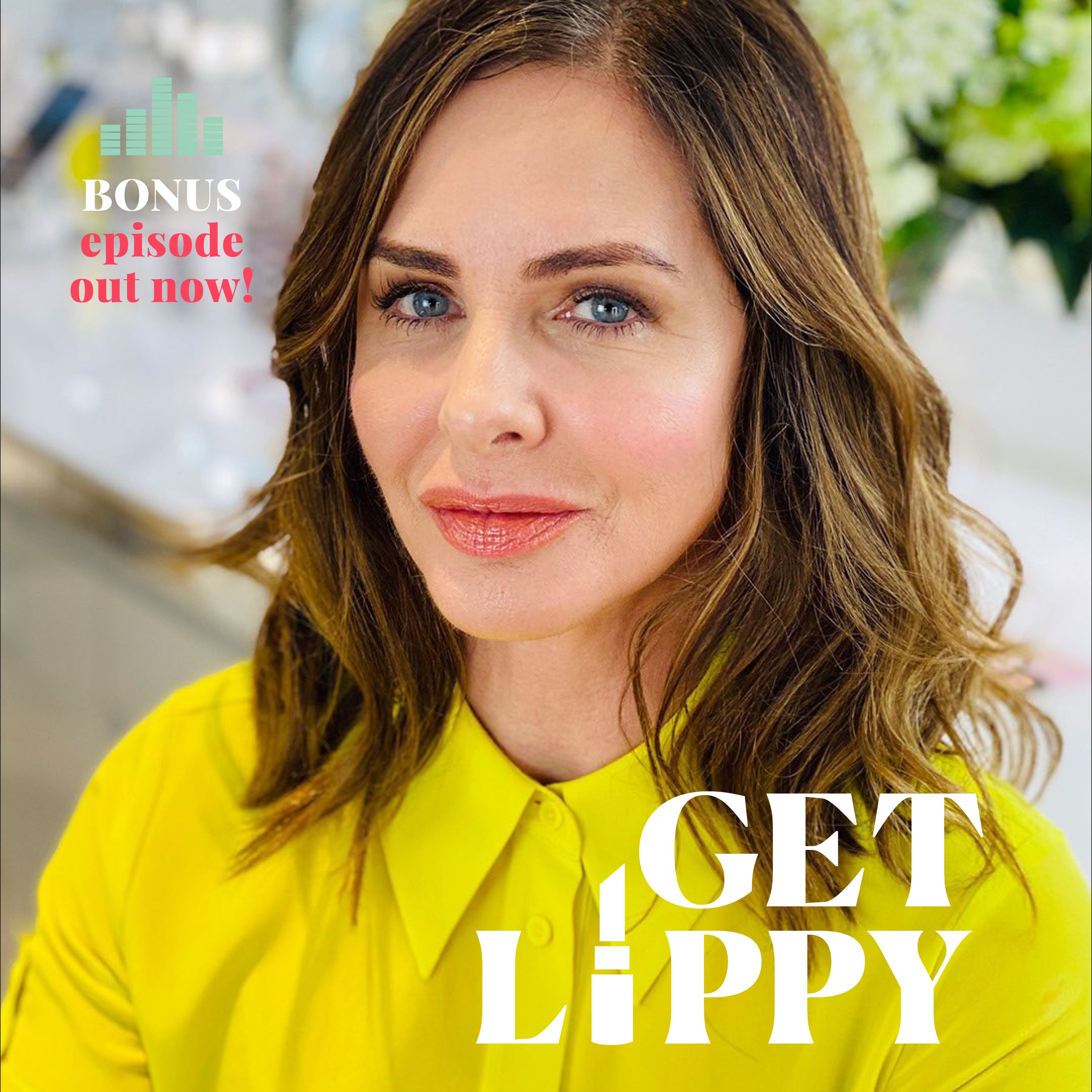 SUMMER BONUS: Trinny Woodall's Guide To Summer episode artwork