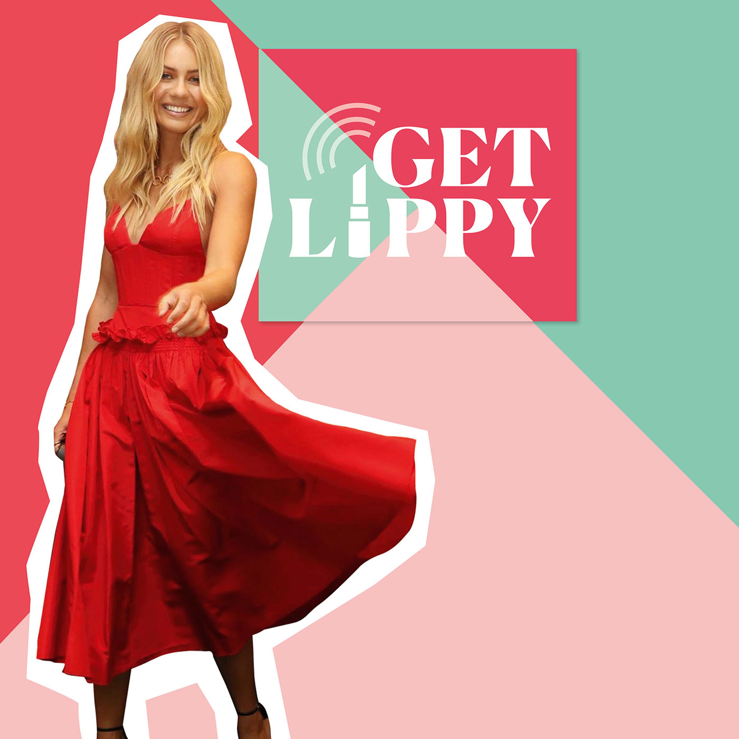 Elyse Knowles on her skin issues, staying fit & saving the world episode artwork