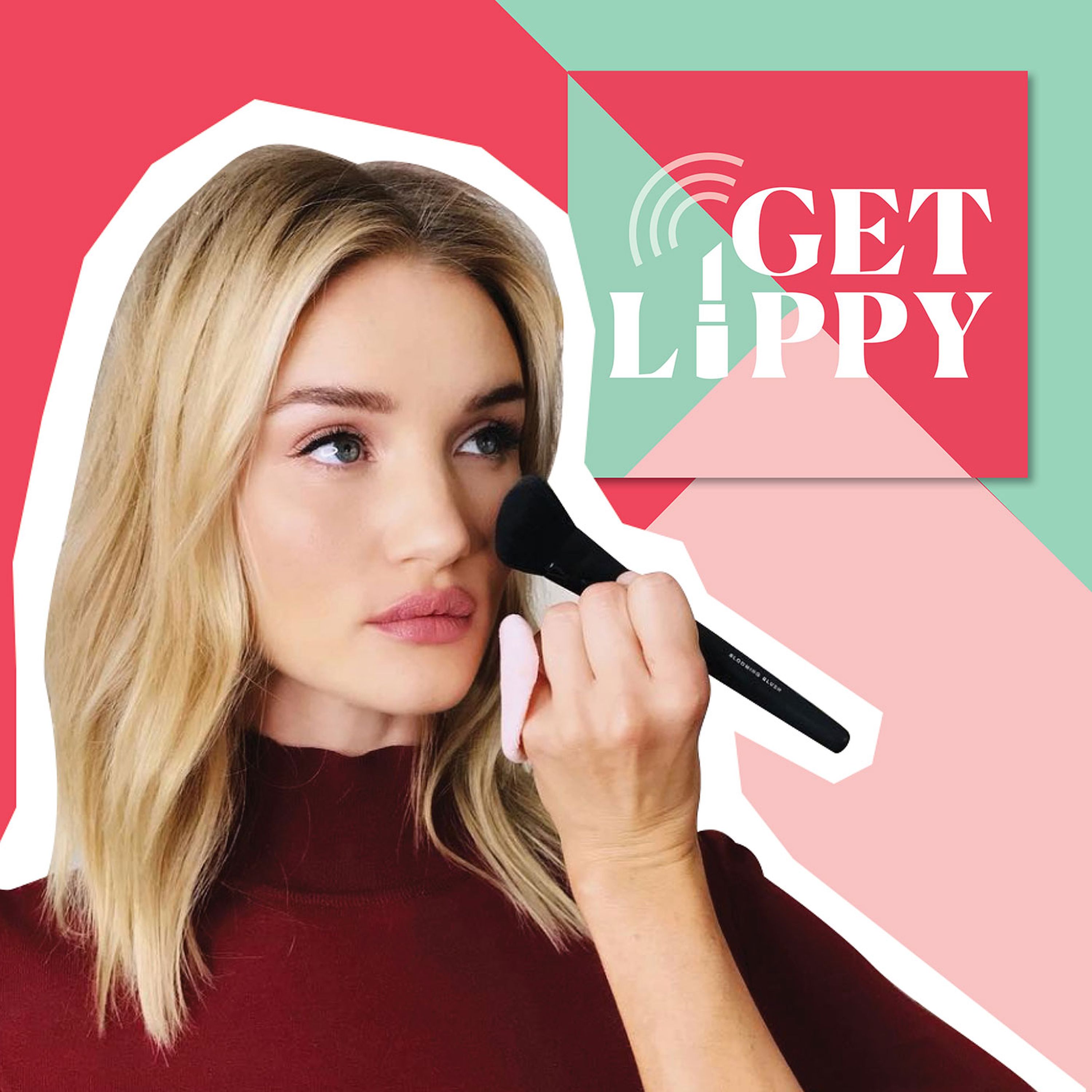 How to get your makeup to stay put for longer episode artwork